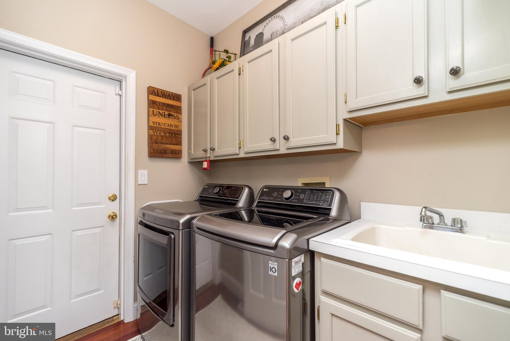 DAWESFIELD - Residential