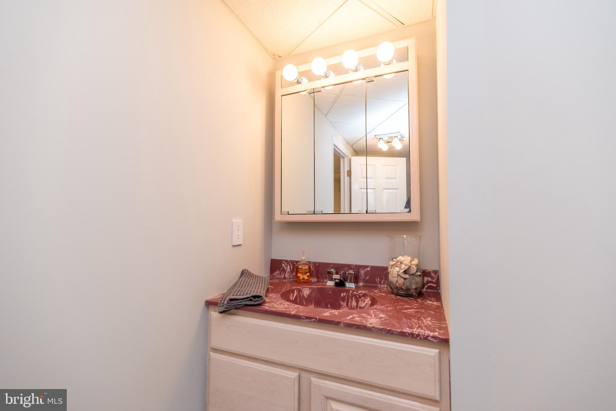 DAWESFIELD - Residential