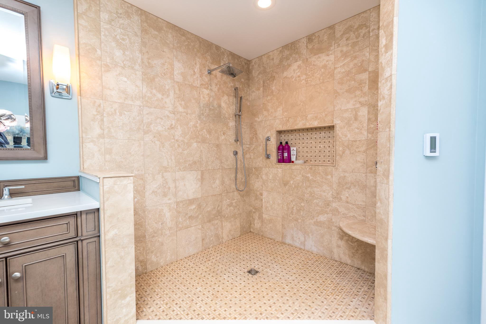 DAWESFIELD - Residential