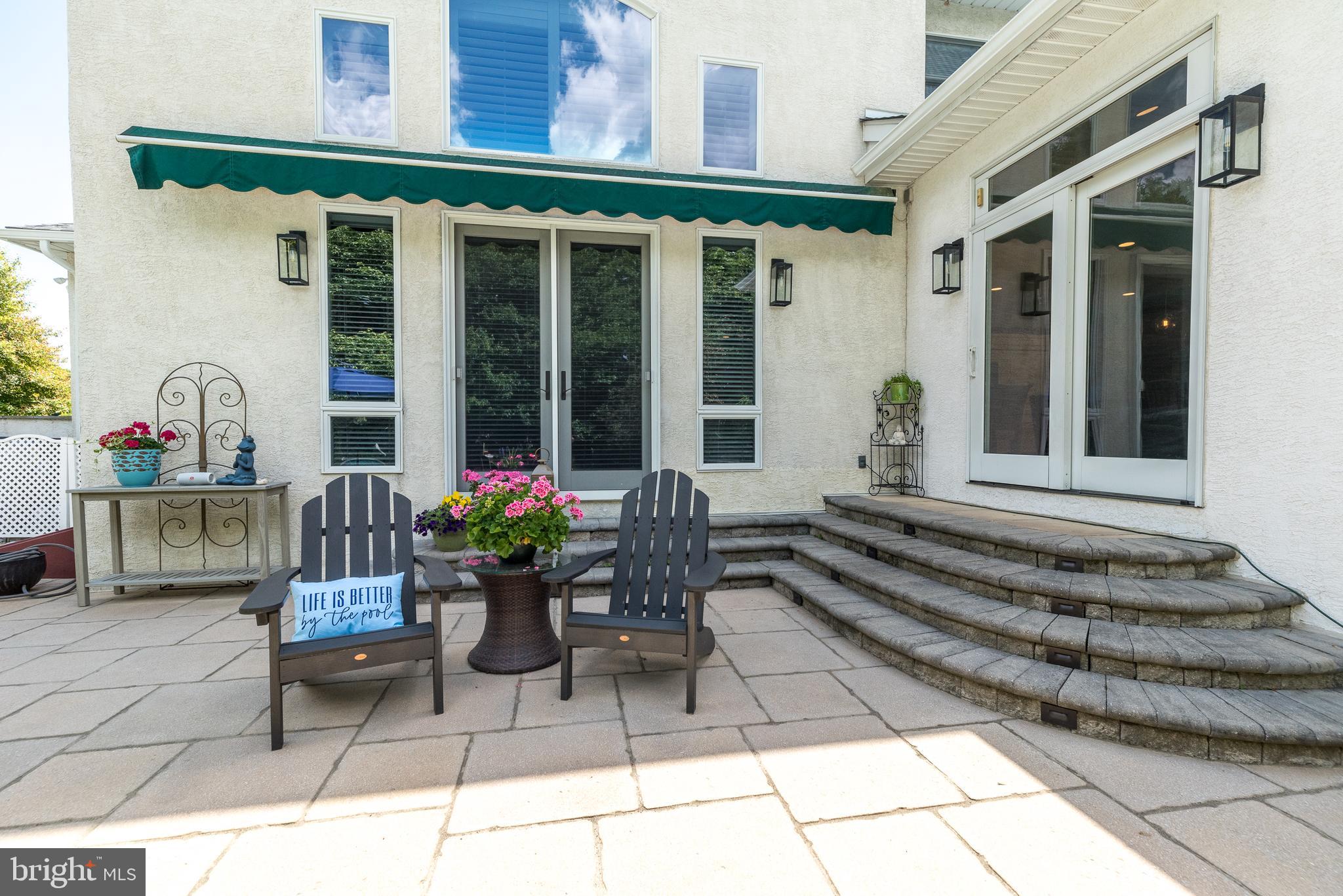 DAWESFIELD - Residential