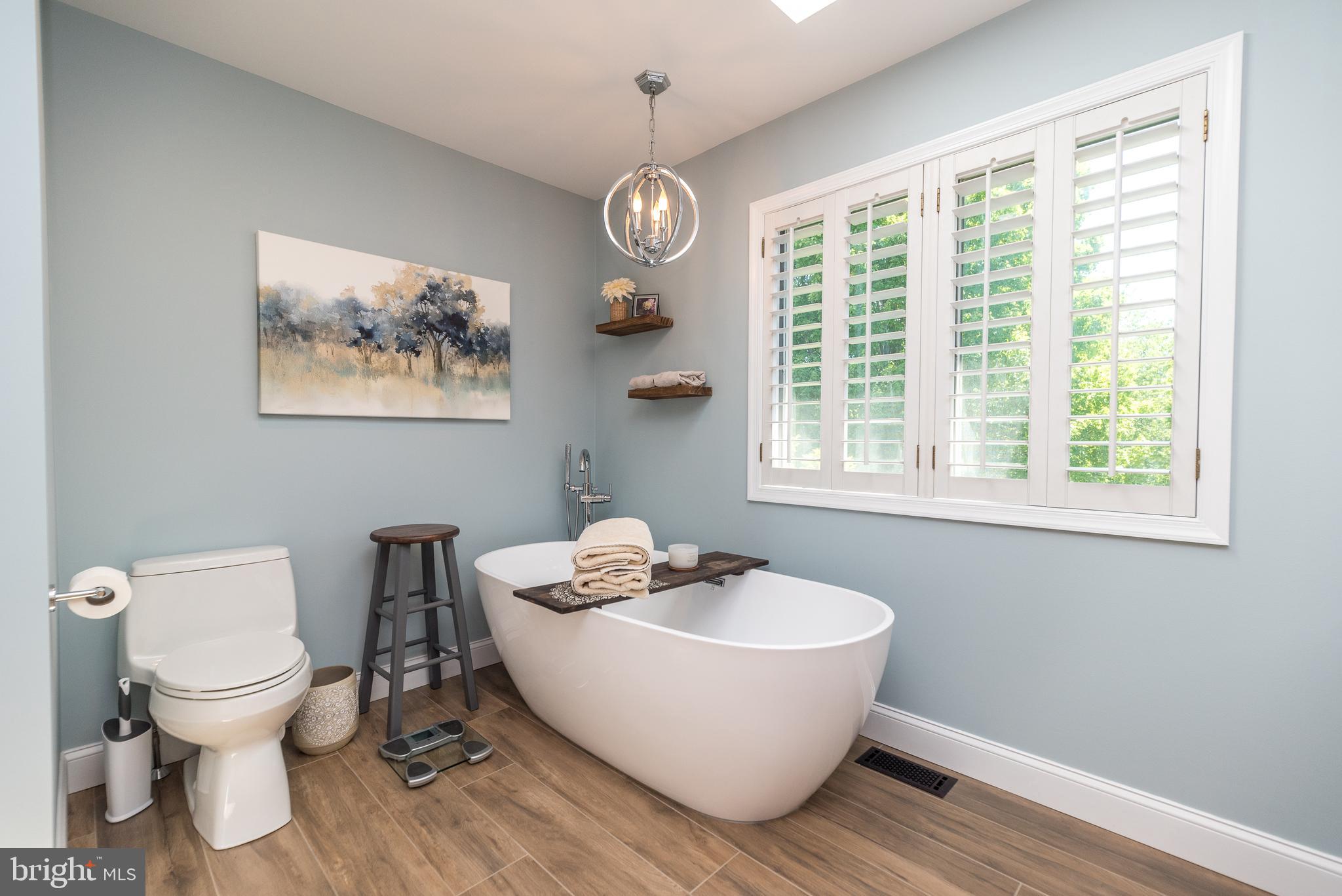 DAWESFIELD - Residential