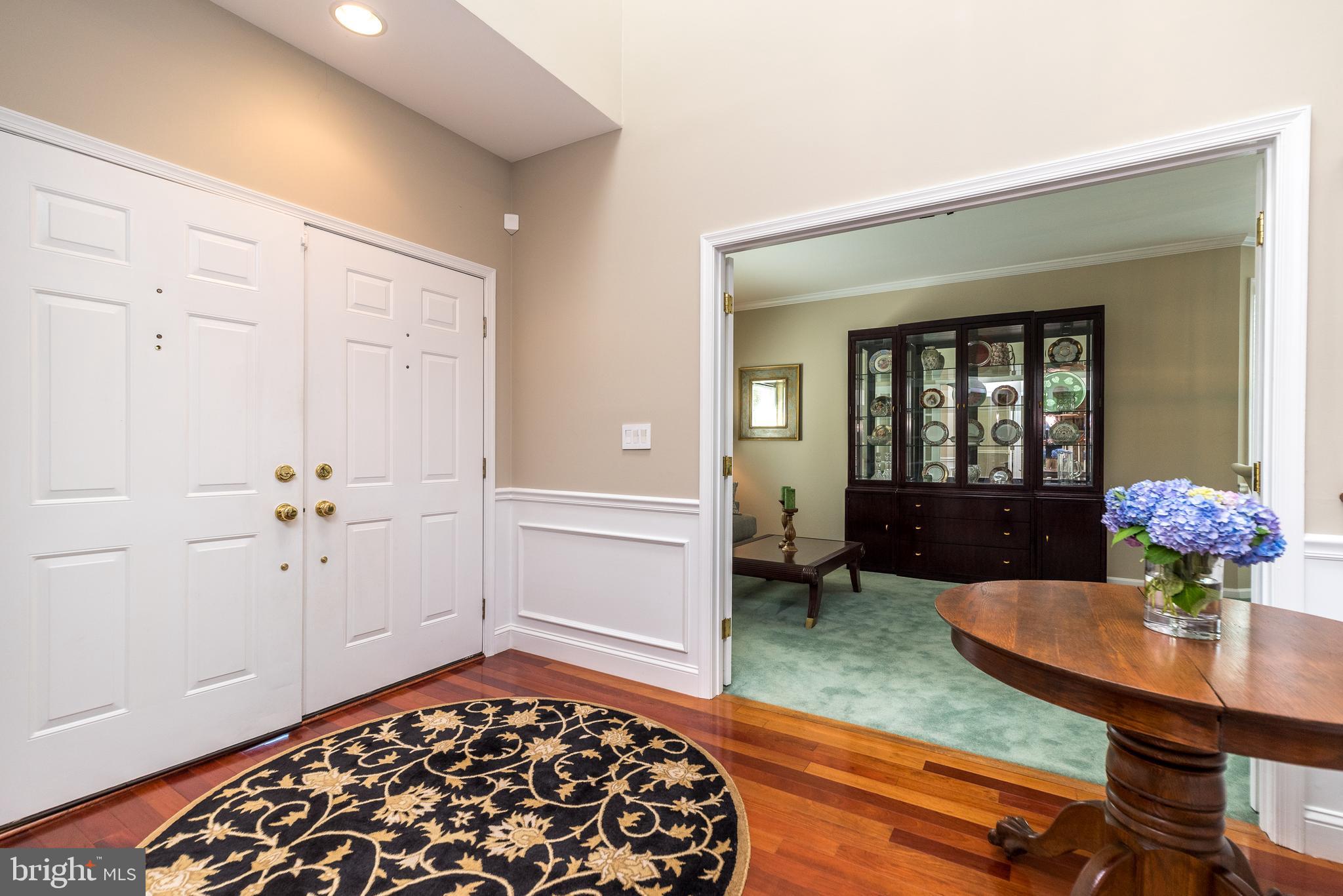 DAWESFIELD - Residential