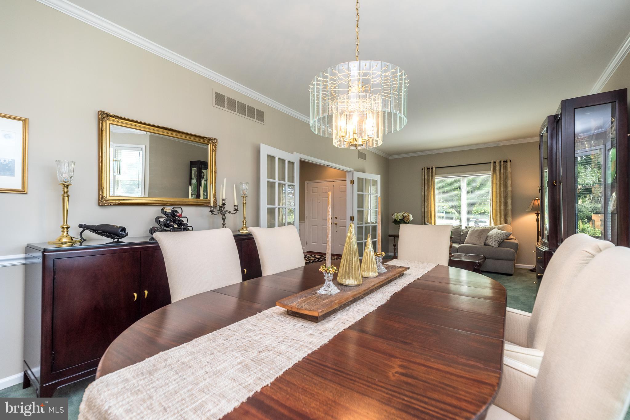 DAWESFIELD - Residential