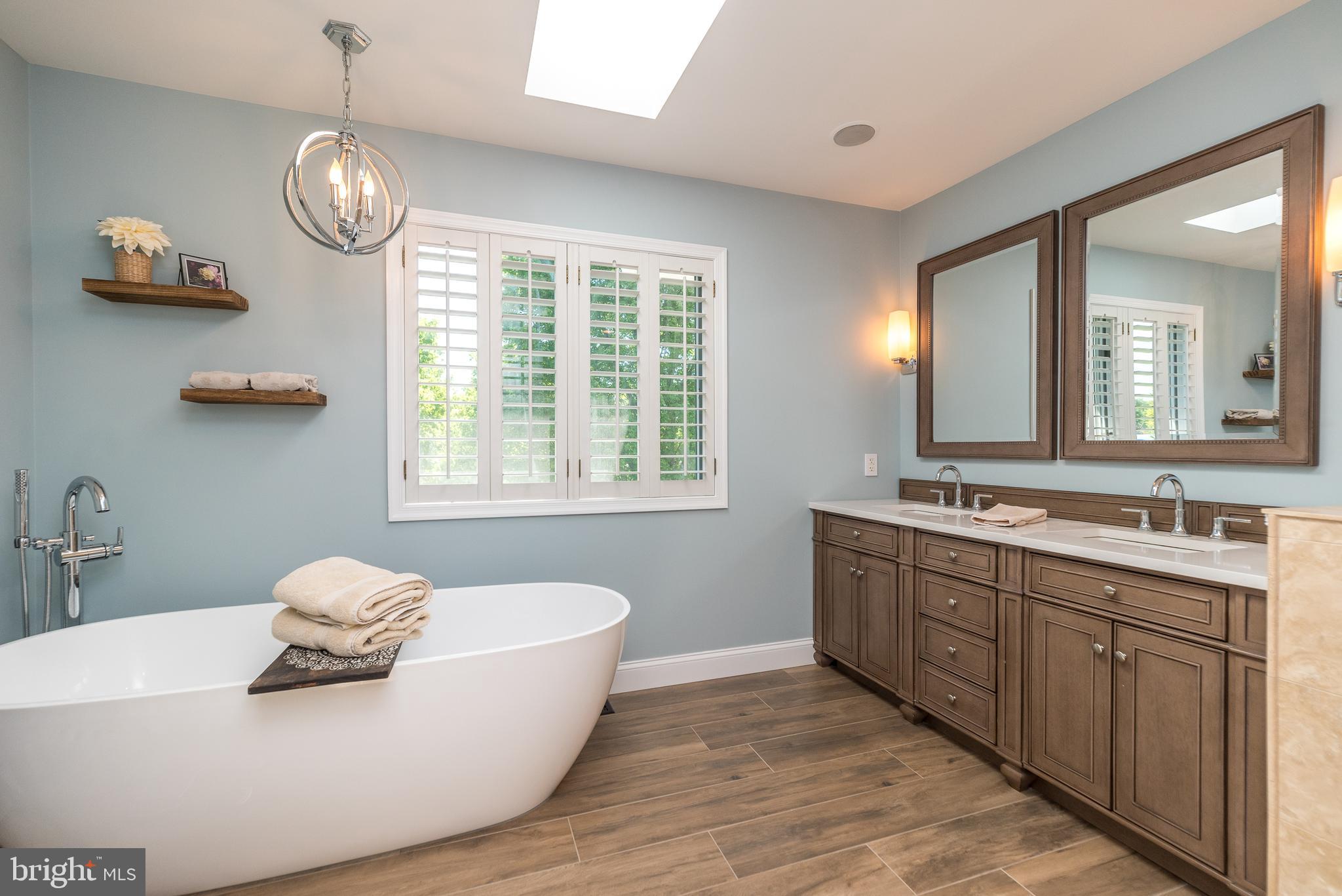 DAWESFIELD - Residential