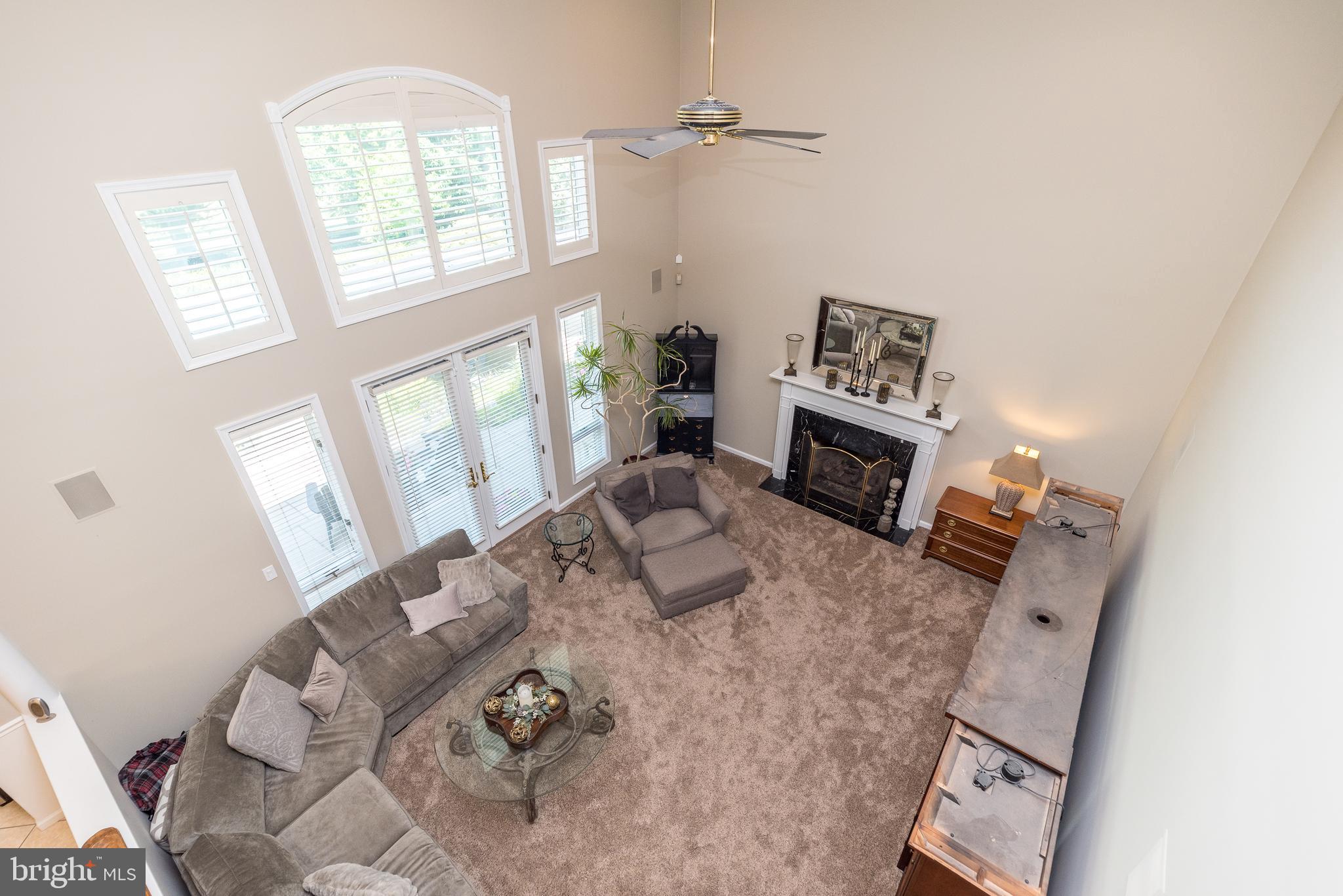 DAWESFIELD - Residential