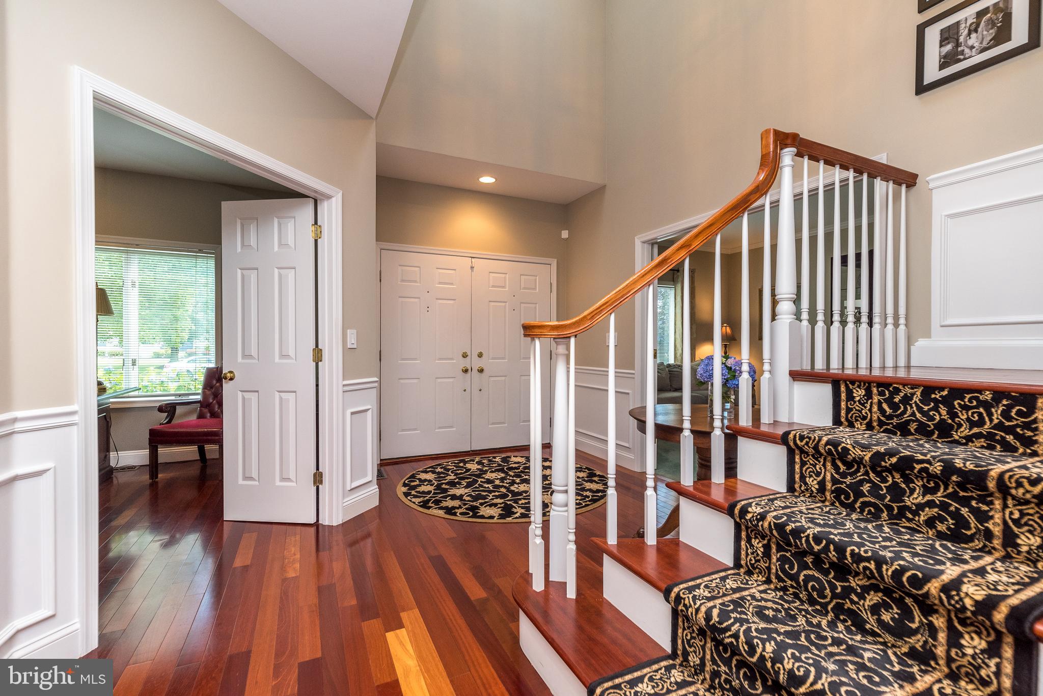 DAWESFIELD - Residential