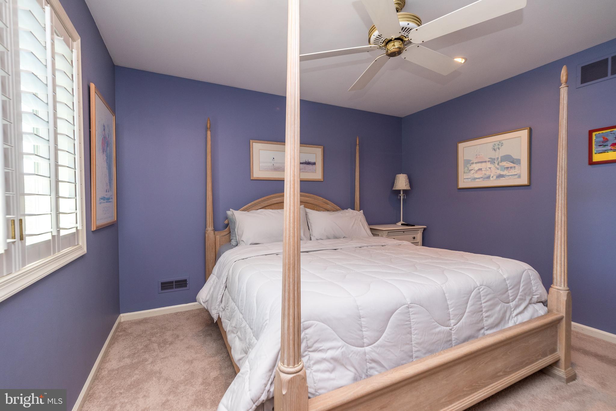 DAWESFIELD - Residential