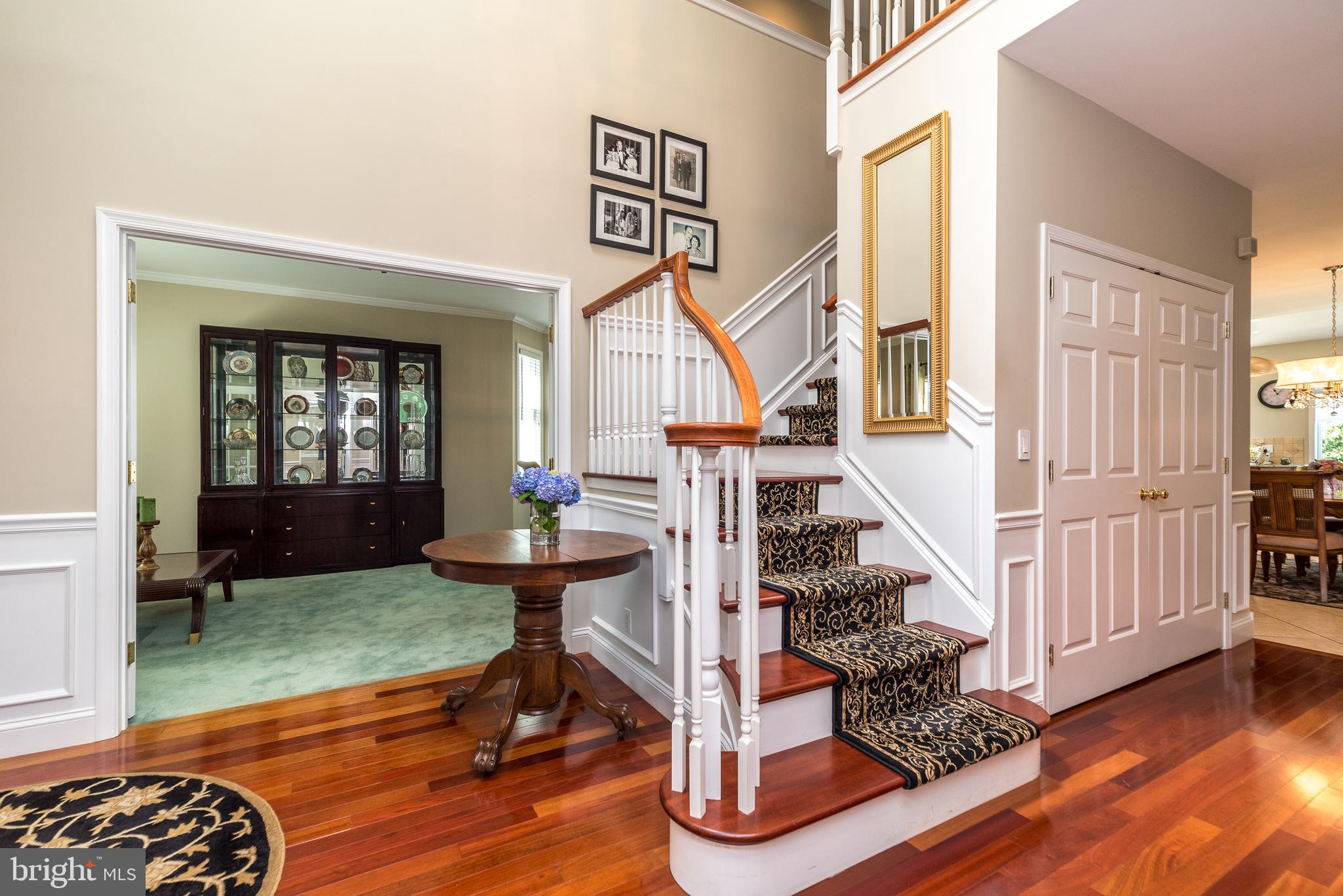 DAWESFIELD - Residential