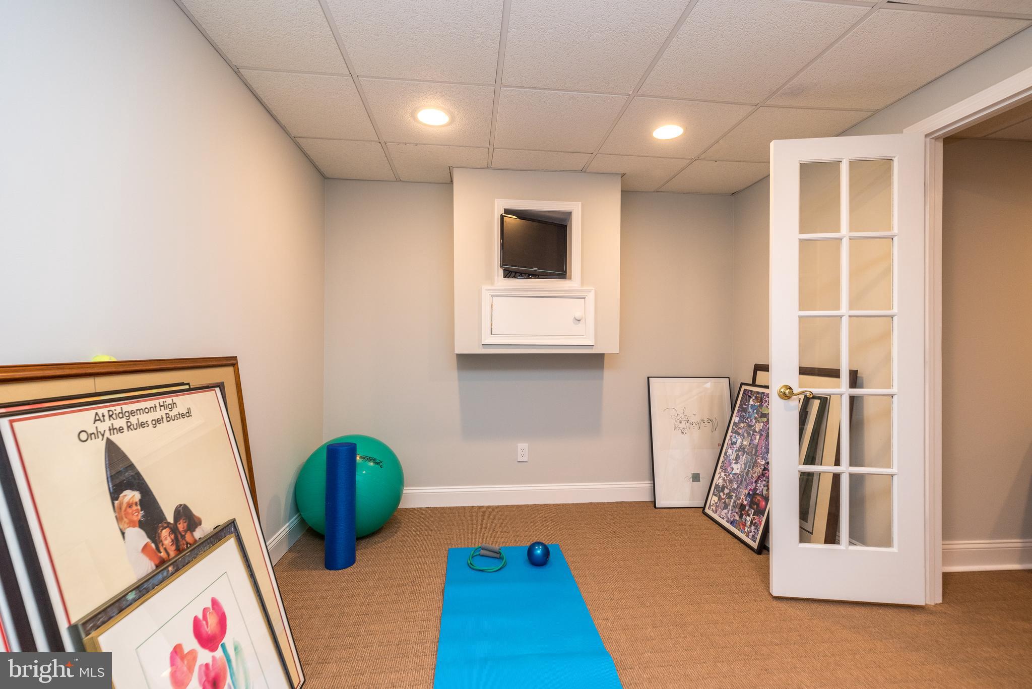 DAWESFIELD - Residential