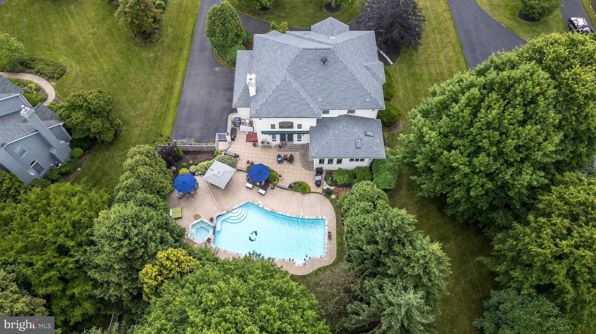 DAWESFIELD - Residential