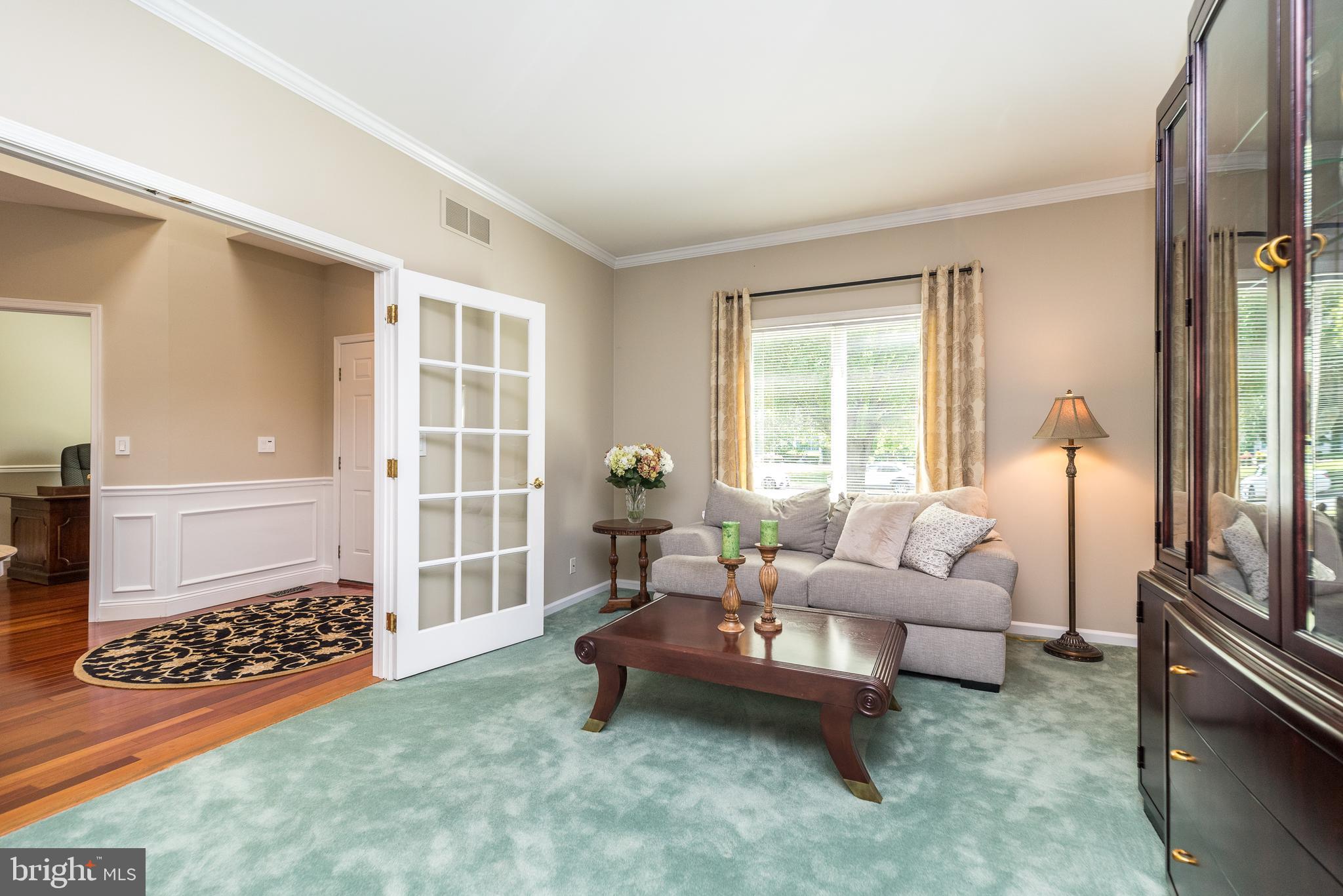 DAWESFIELD - Residential