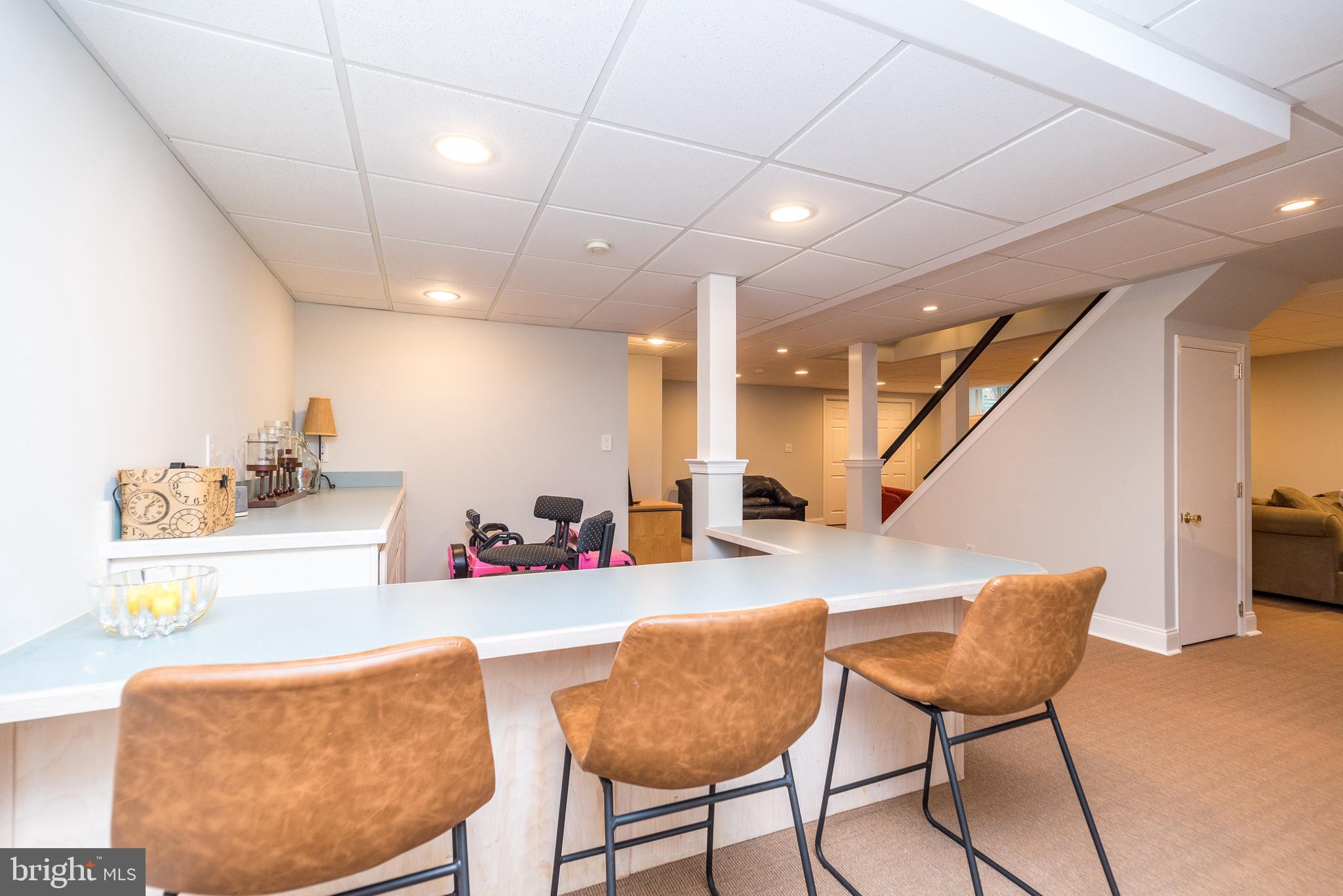 DAWESFIELD - Residential