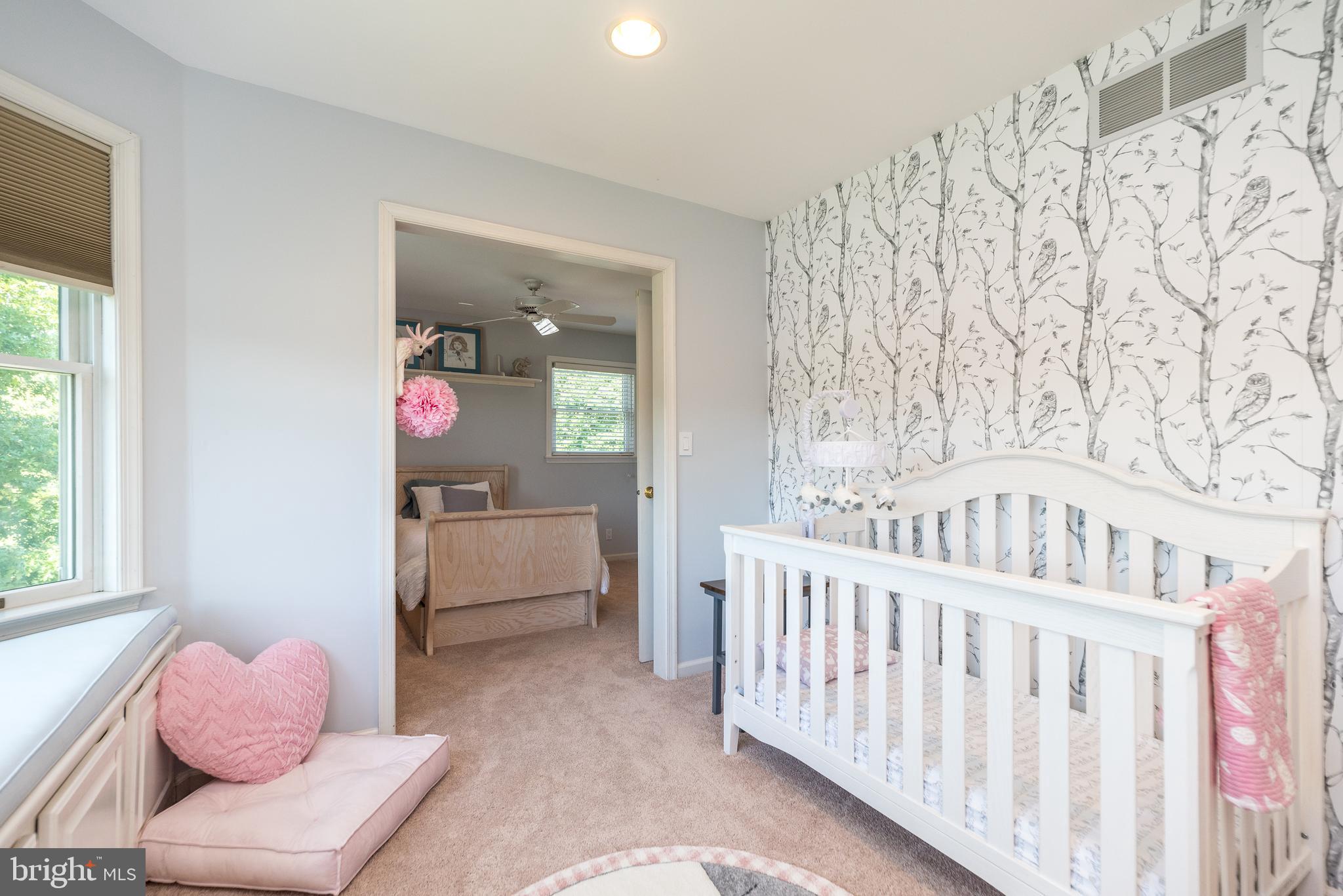 DAWESFIELD - Residential