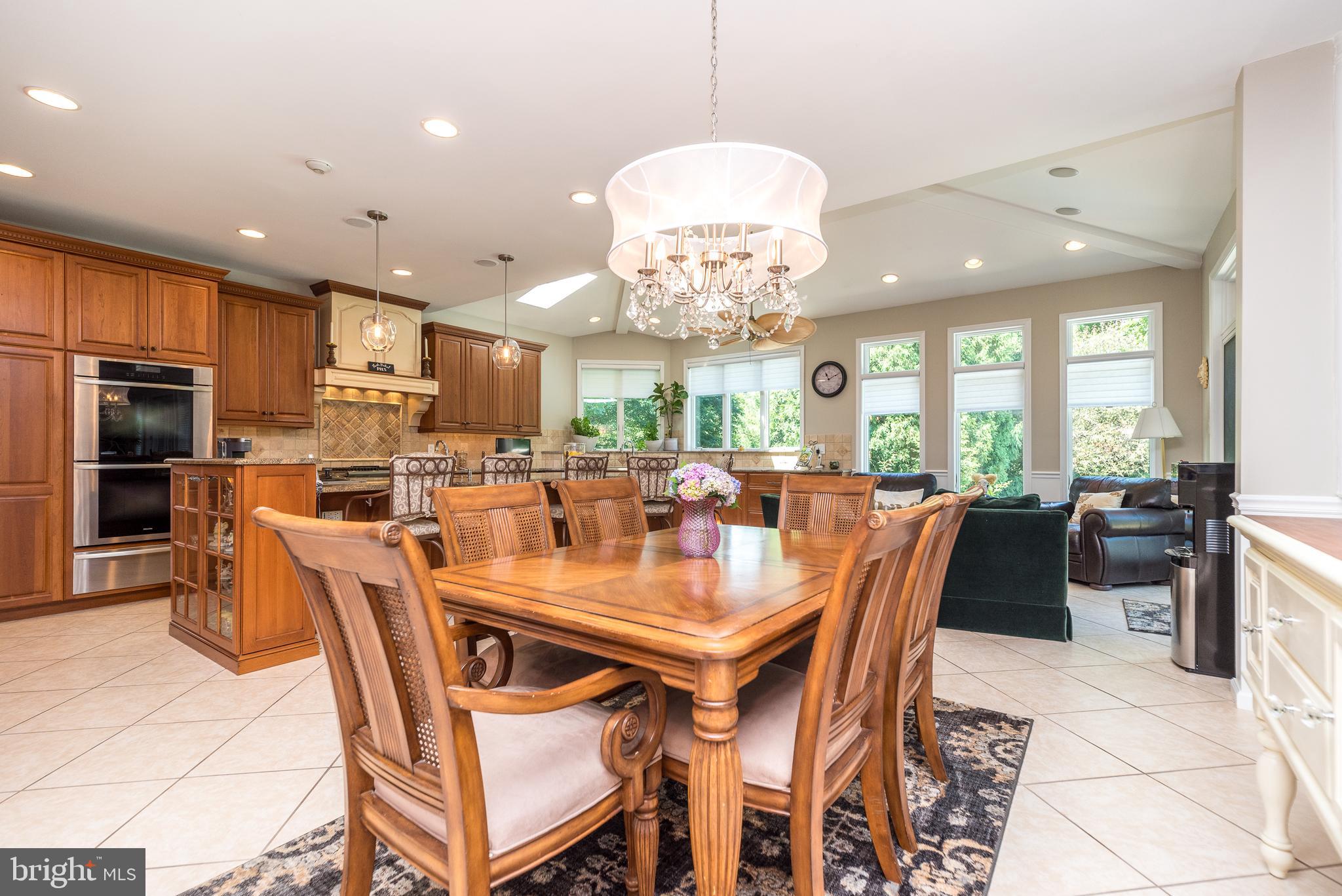 DAWESFIELD - Residential