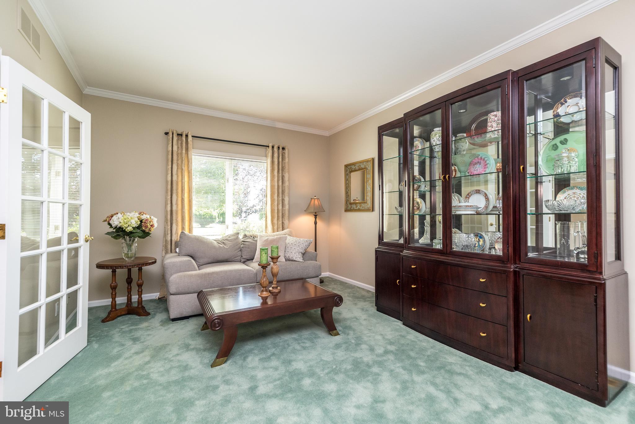 DAWESFIELD - Residential