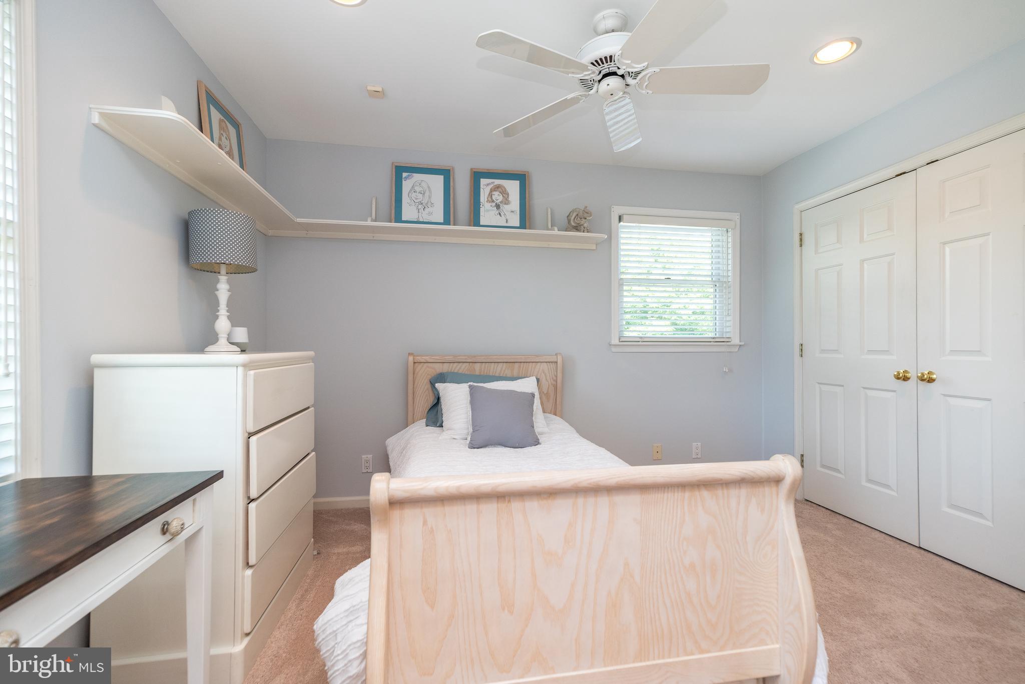 DAWESFIELD - Residential