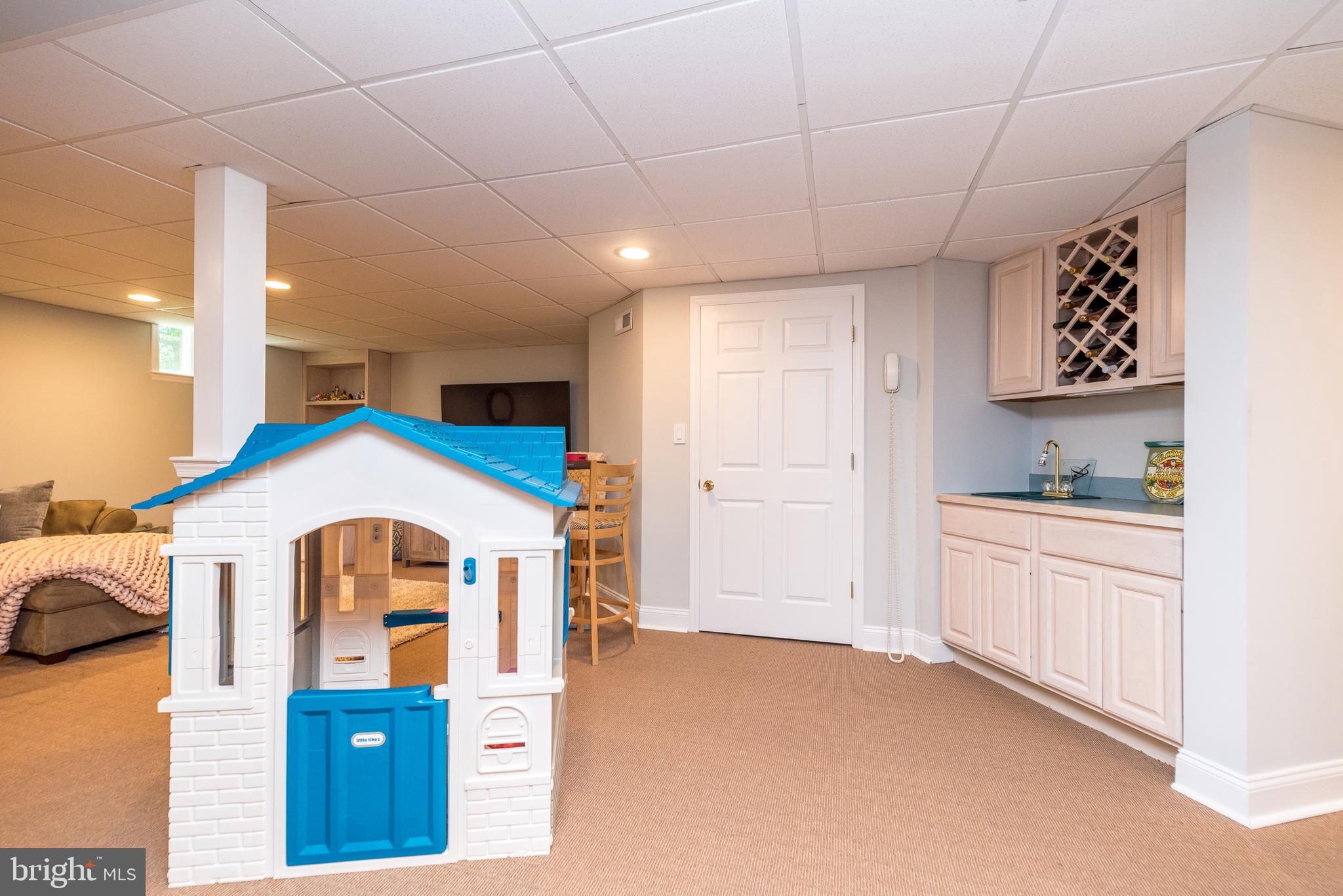 DAWESFIELD - Residential