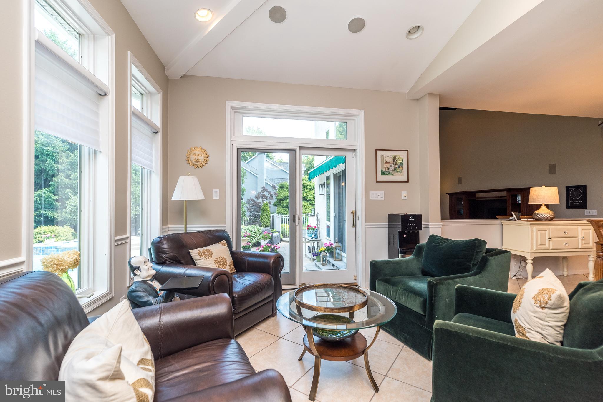 DAWESFIELD - Residential