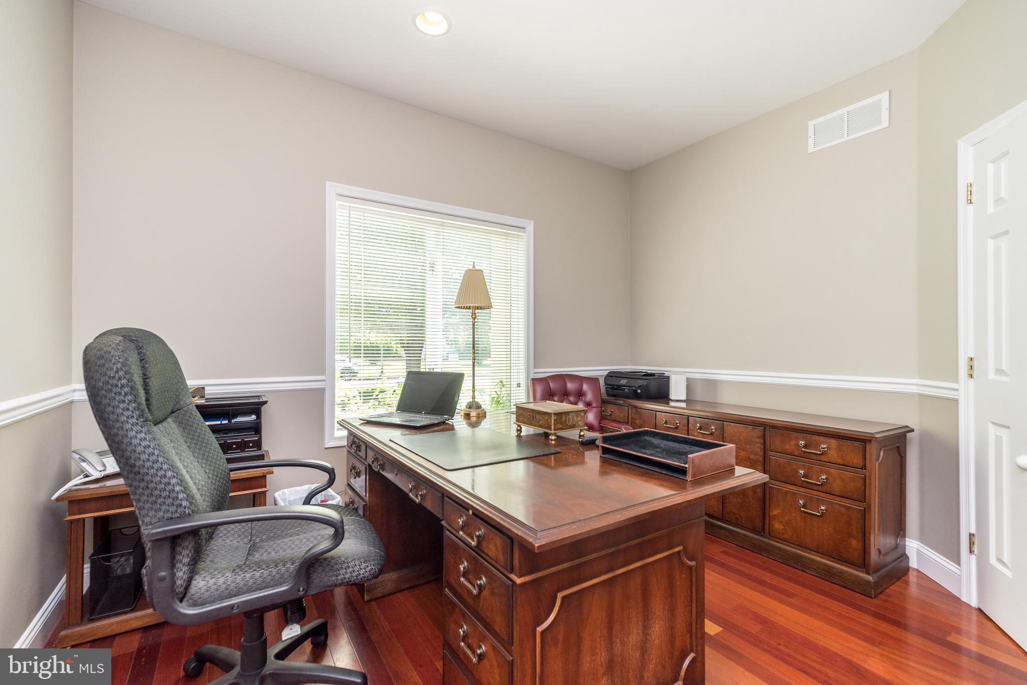 DAWESFIELD - Residential