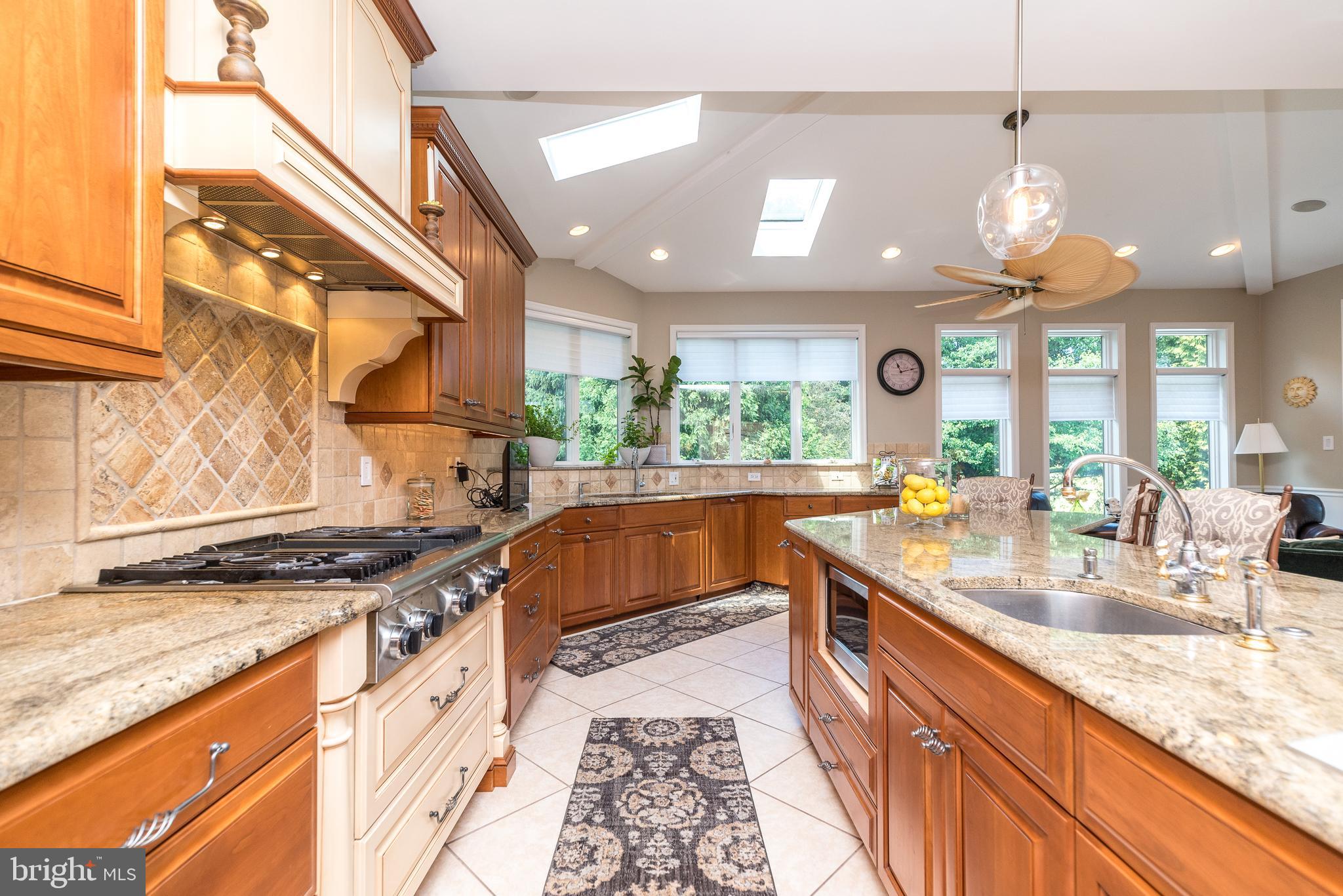 DAWESFIELD - Residential