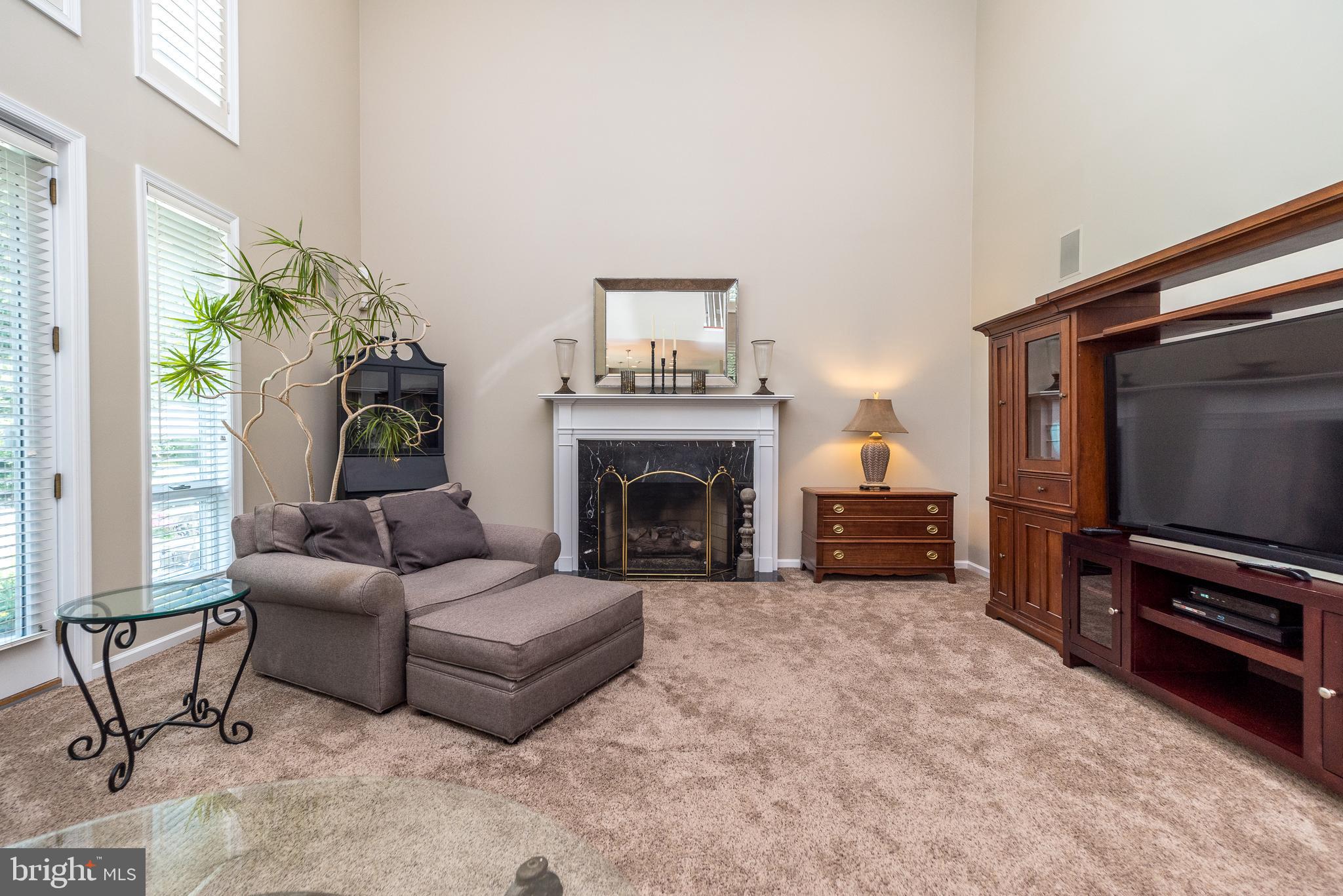 DAWESFIELD - Residential