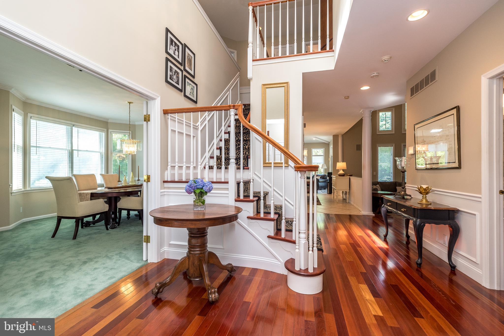 DAWESFIELD - Residential