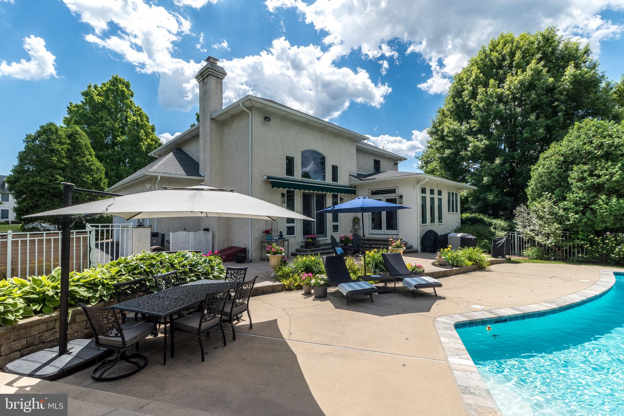 DAWESFIELD - Residential