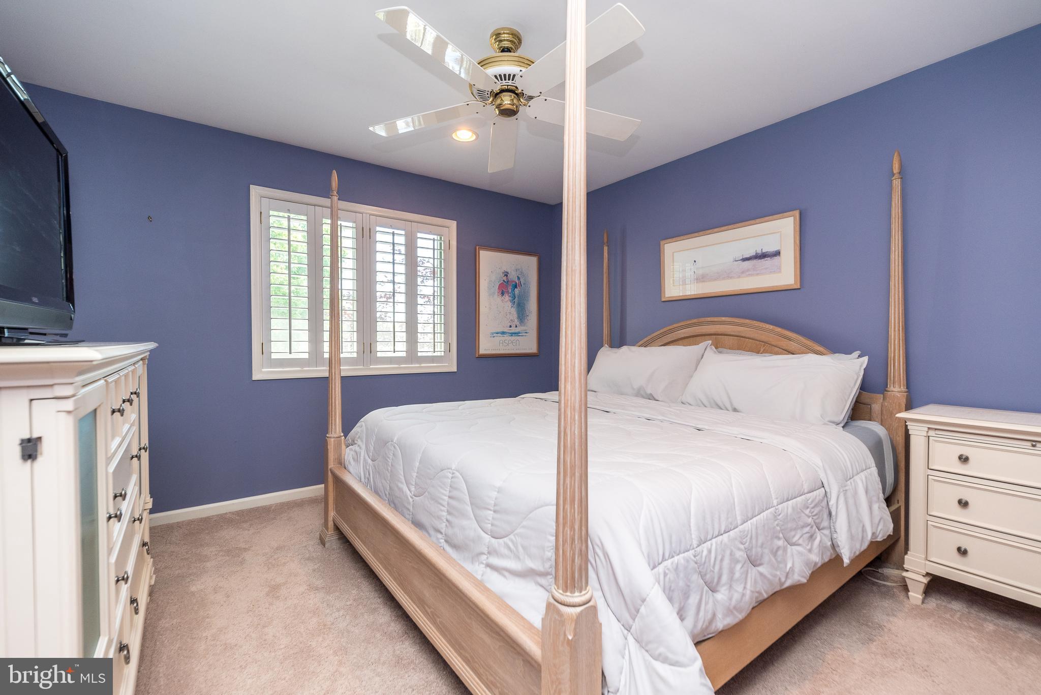 DAWESFIELD - Residential