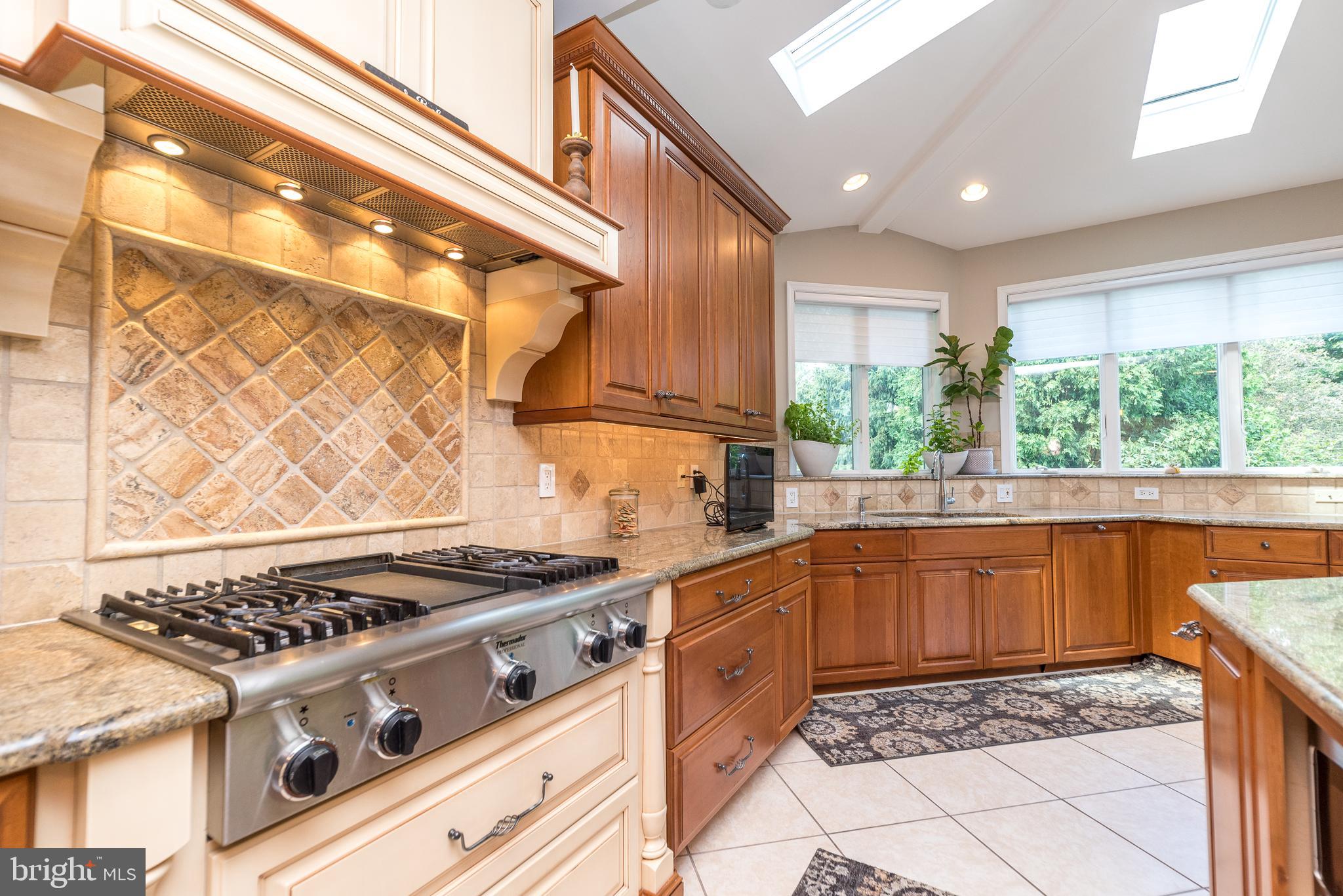 DAWESFIELD - Residential