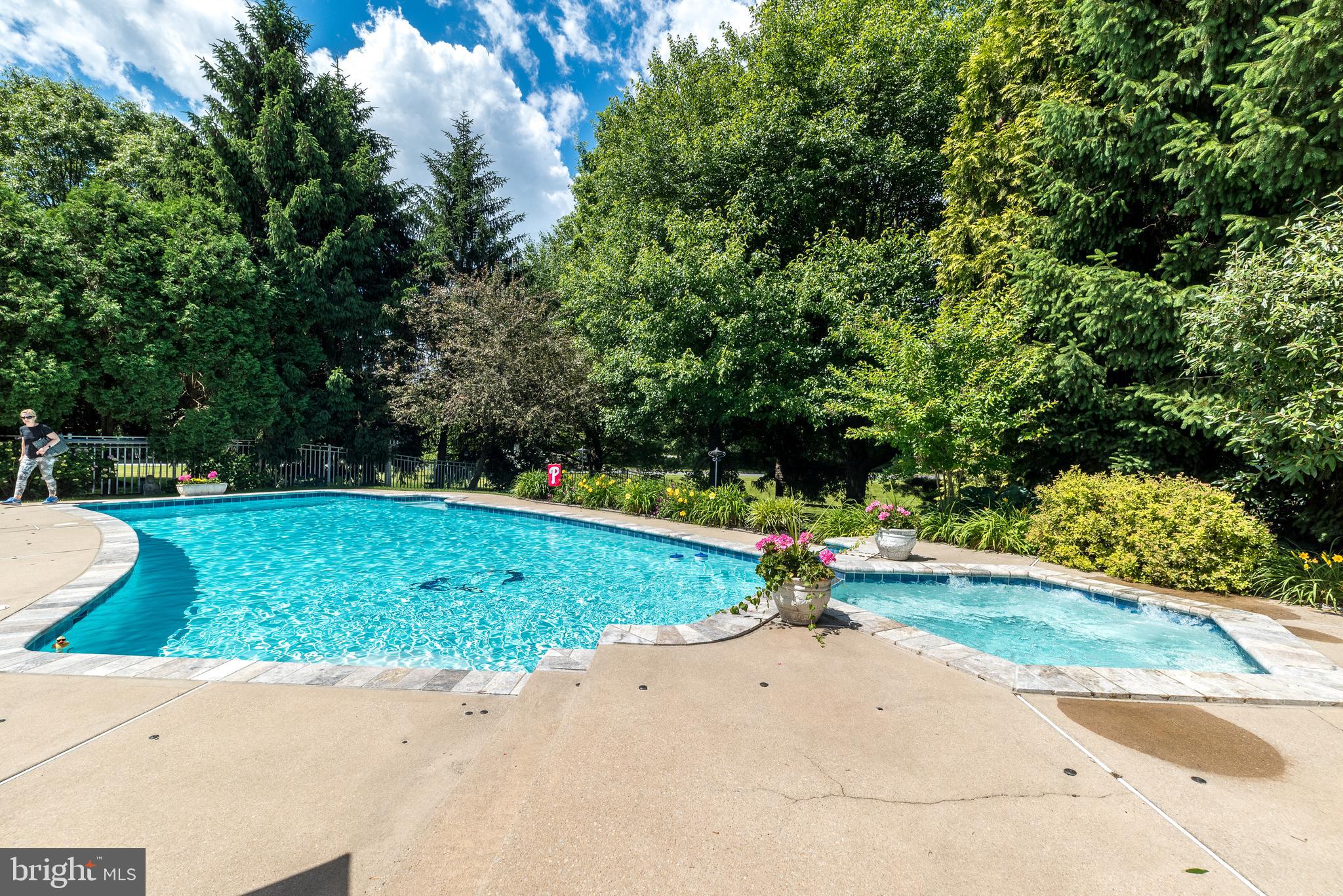 DAWESFIELD - Residential