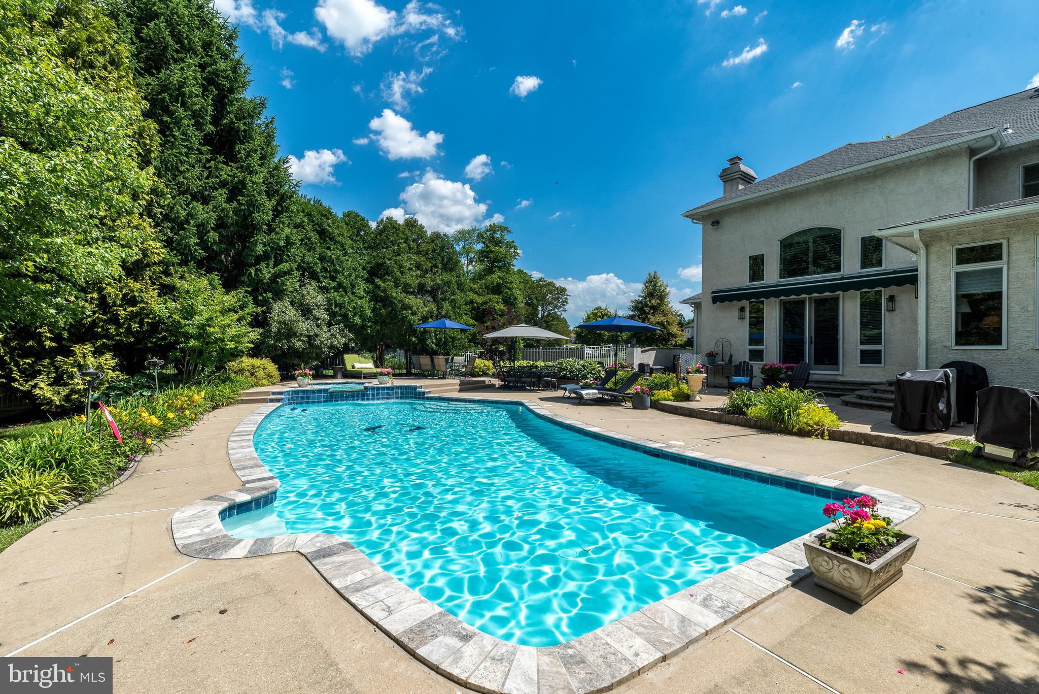 DAWESFIELD - Residential