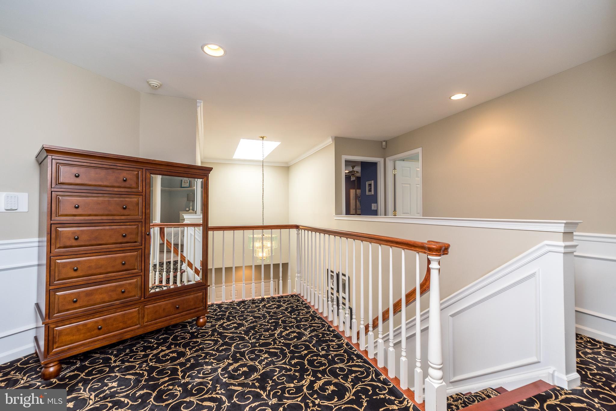 DAWESFIELD - Residential