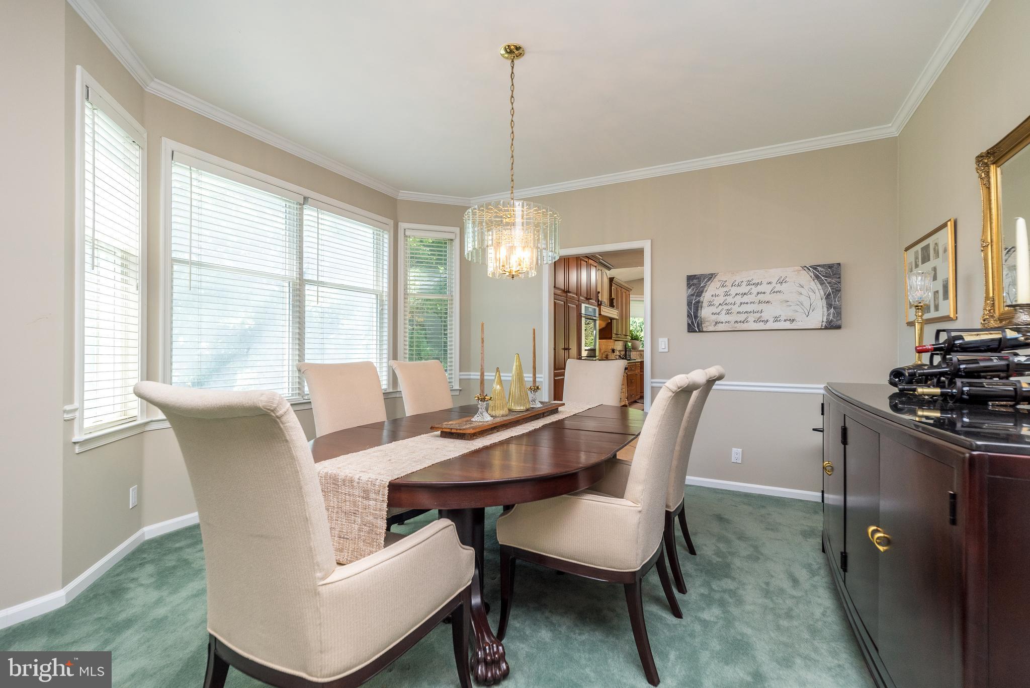 DAWESFIELD - Residential