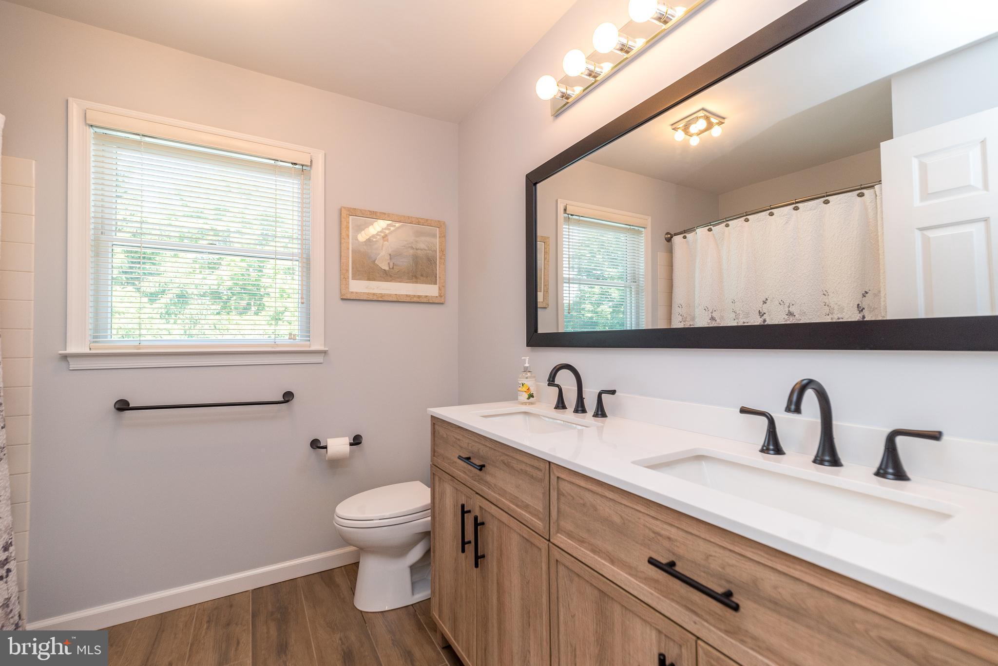 DAWESFIELD - Residential