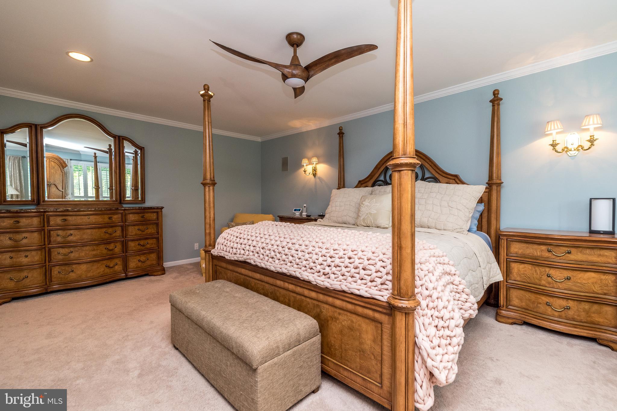 DAWESFIELD - Residential