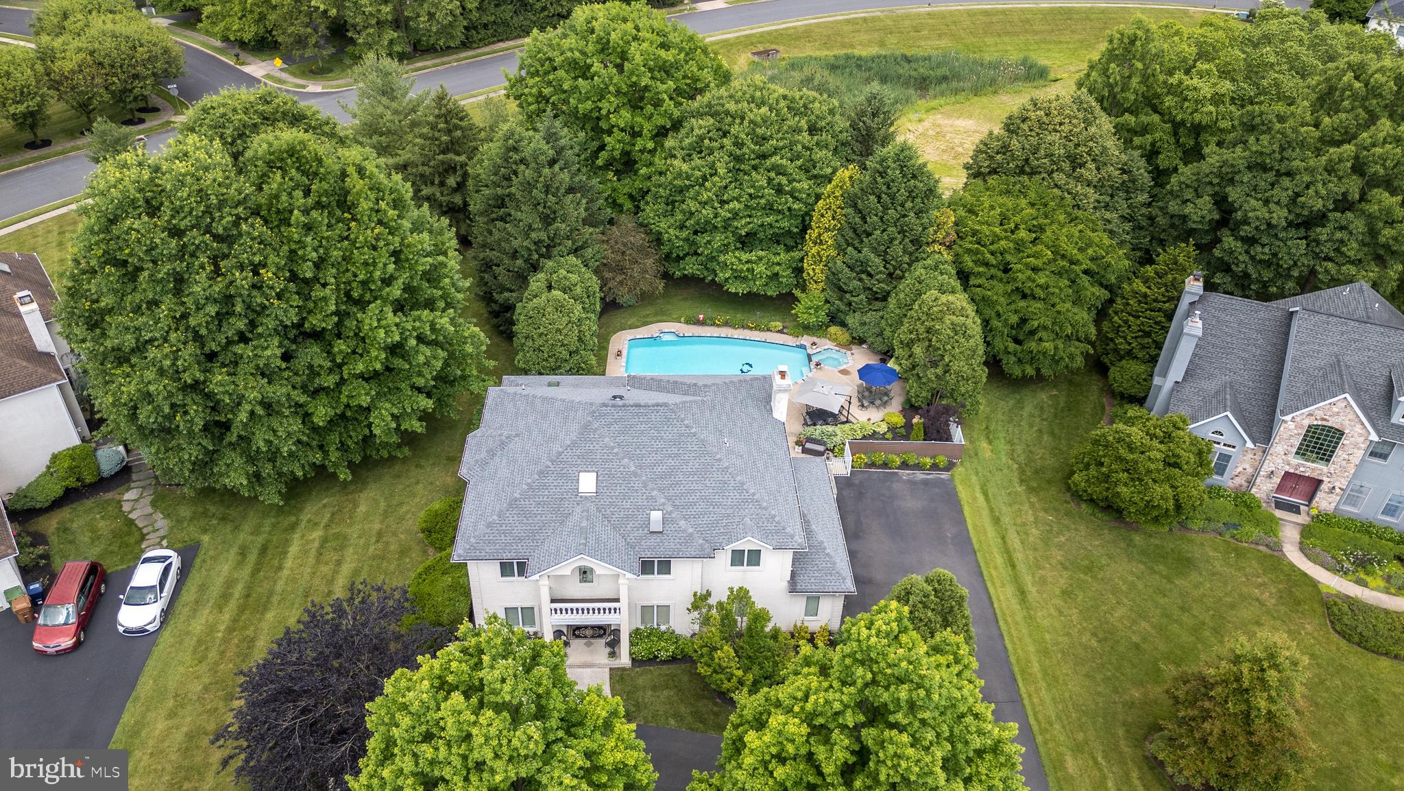 DAWESFIELD - Residential