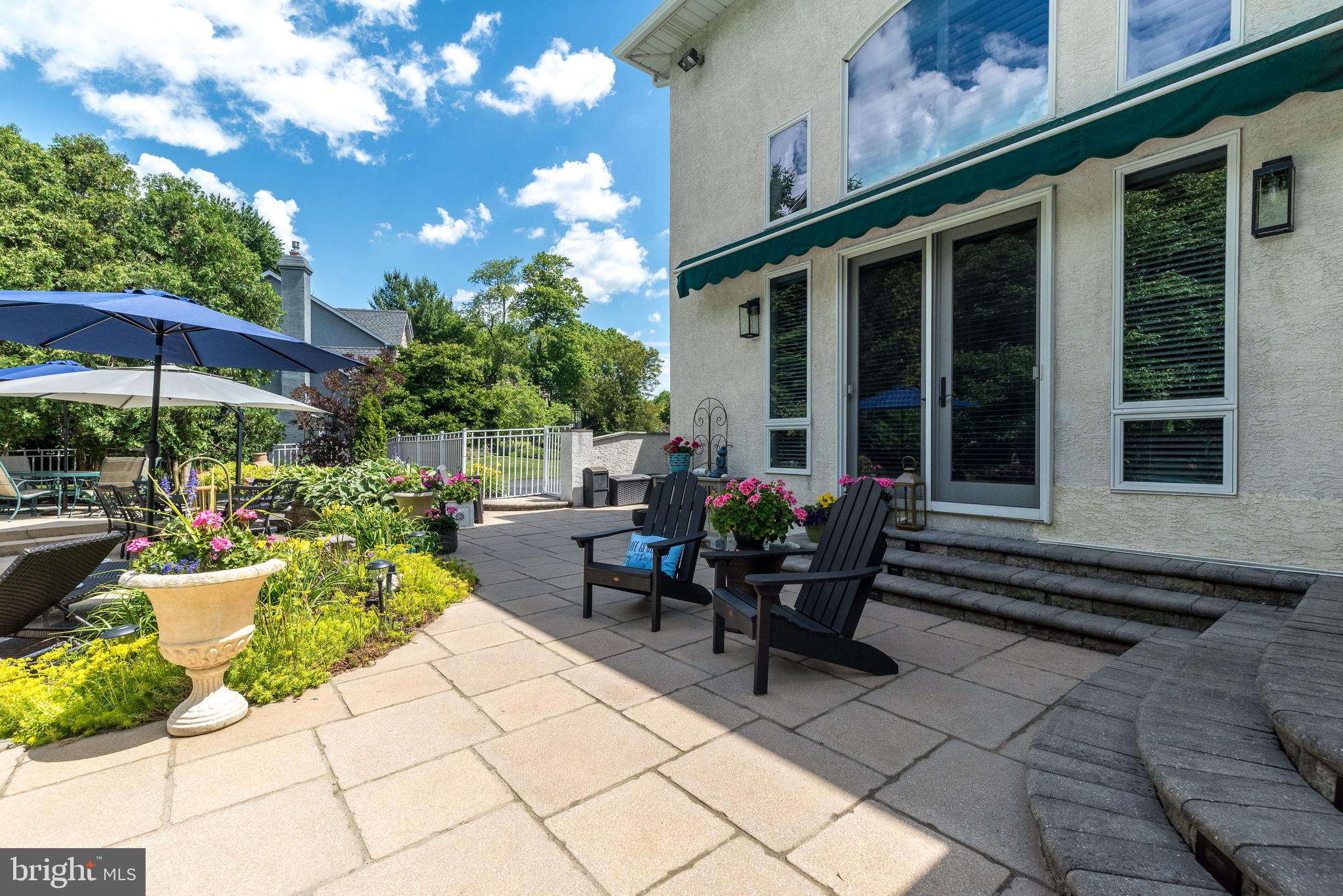 DAWESFIELD - Residential