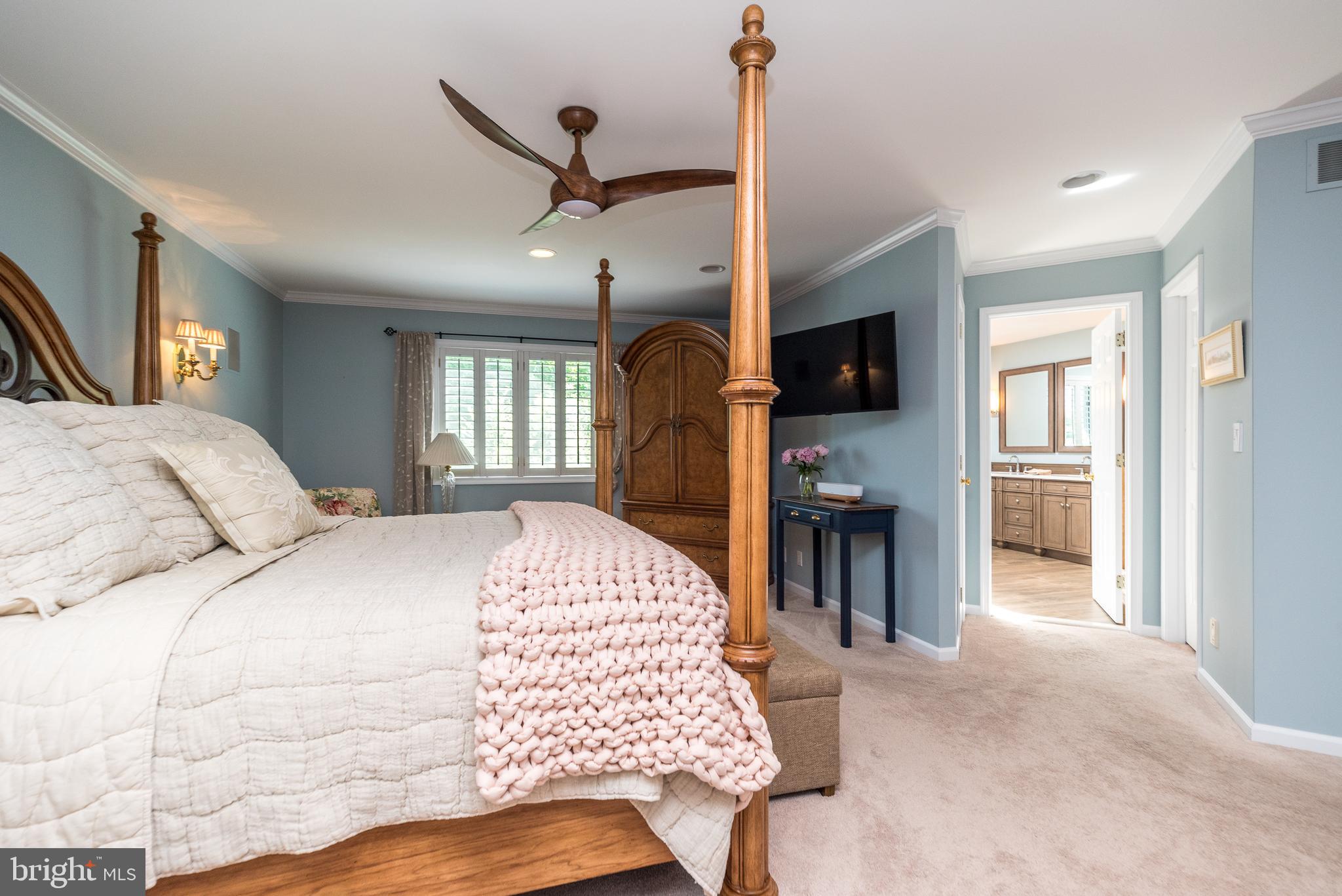 DAWESFIELD - Residential