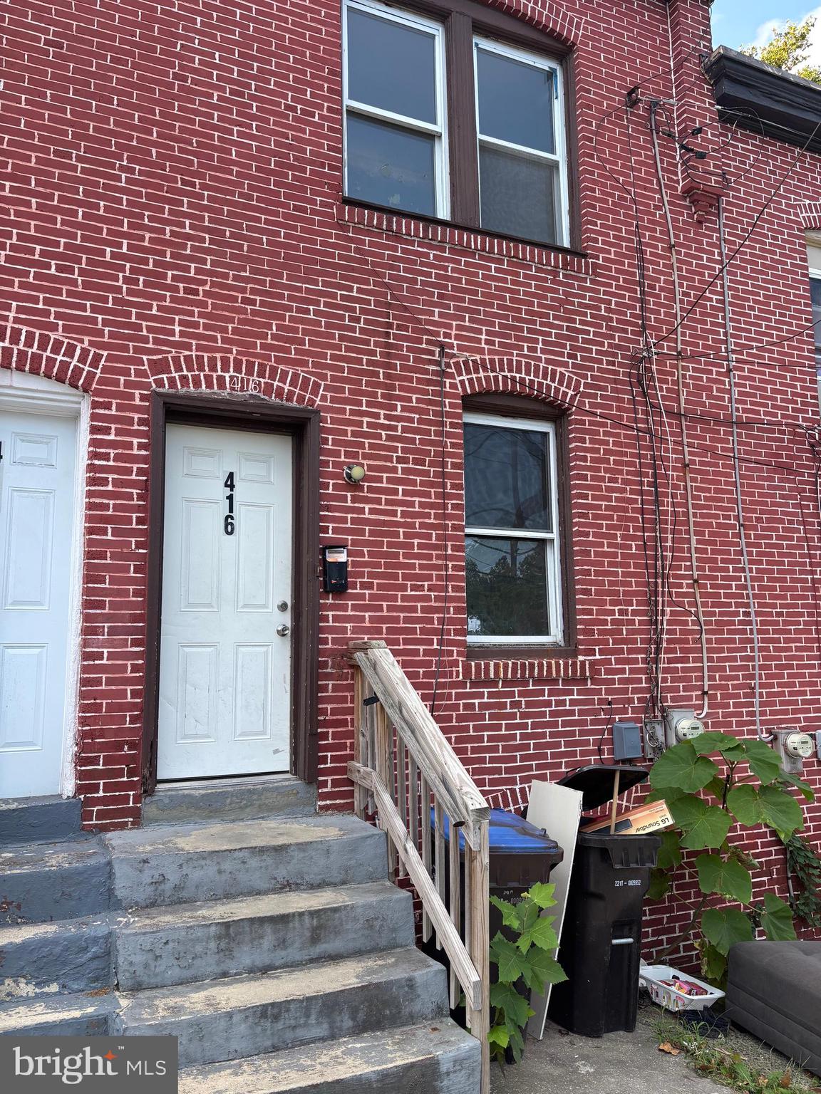 NORRISTOWN - Residential Lease