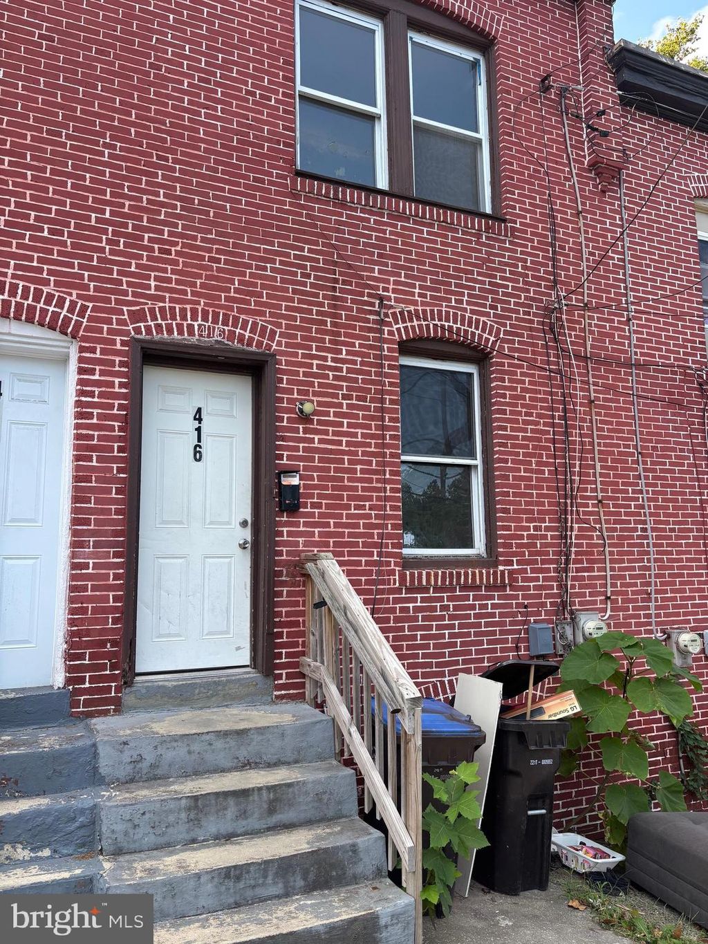 Photo of 416 E Oak Street, NORRISTOWN, PA 19401 (MLS # PAMC2154936)