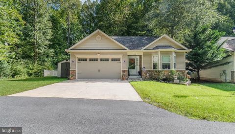 500 FALCON PLACE PRINCE FREDERICK MD 20678