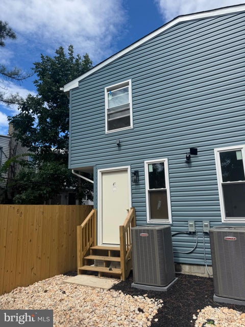 Townhouse For Sale - 1000 Bennett Street<br/> WILMINGTON, DE 19801