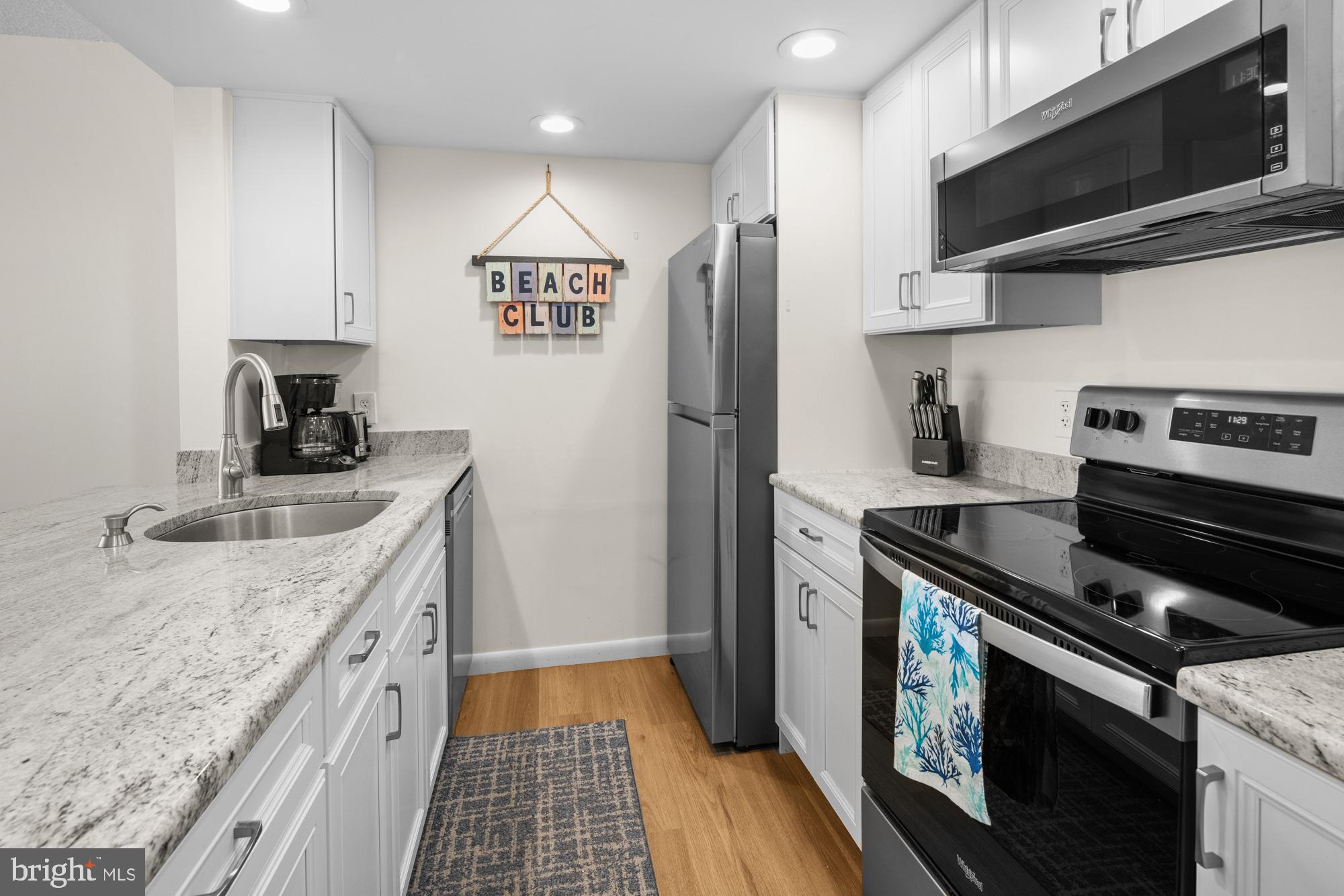 4500 W BRIGANTINE AVENUE 2109