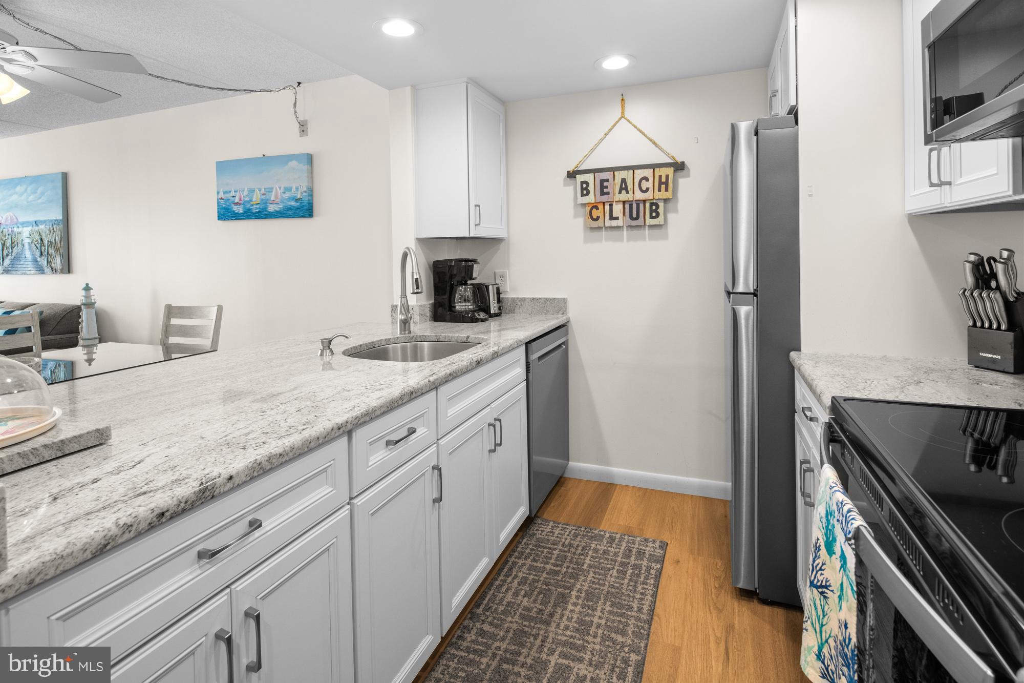 4500 W BRIGANTINE AVENUE 2109