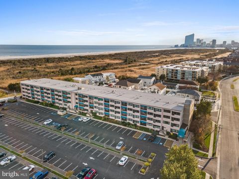 4500 W BRIGANTINE AVENUE 2109 BRIGANTINE NJ 08203