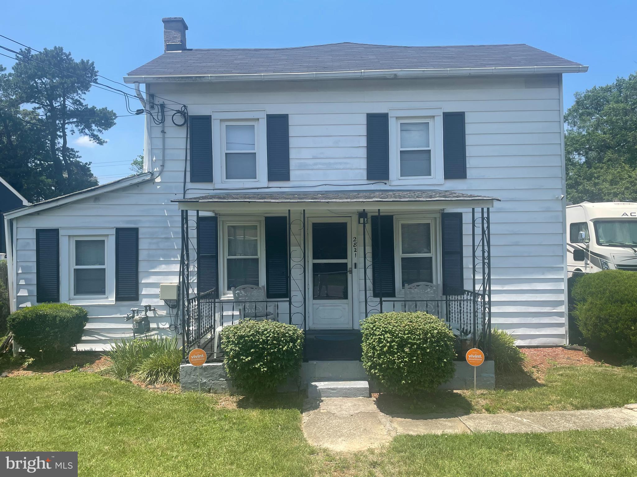 FORESTVILLE - Residential