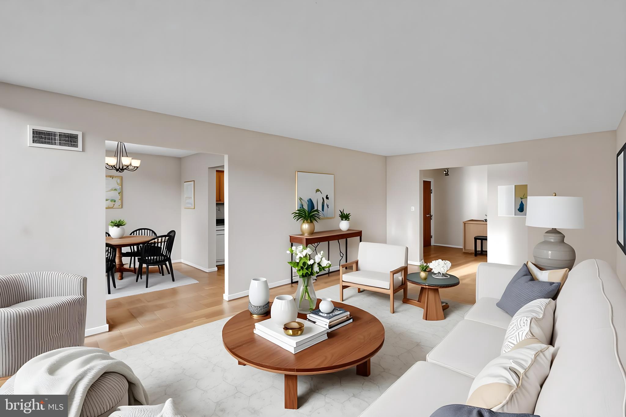 SILVER SPRING - Residential Lease