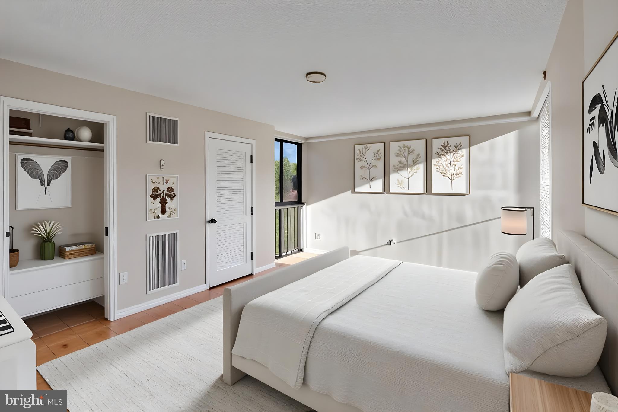 SILVER SPRING - Residential Lease