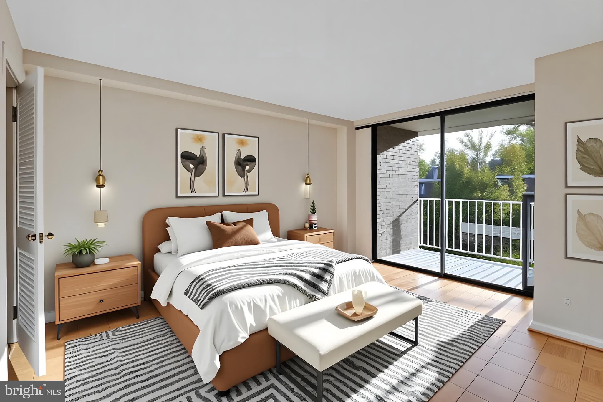 SILVER SPRING - Residential Lease