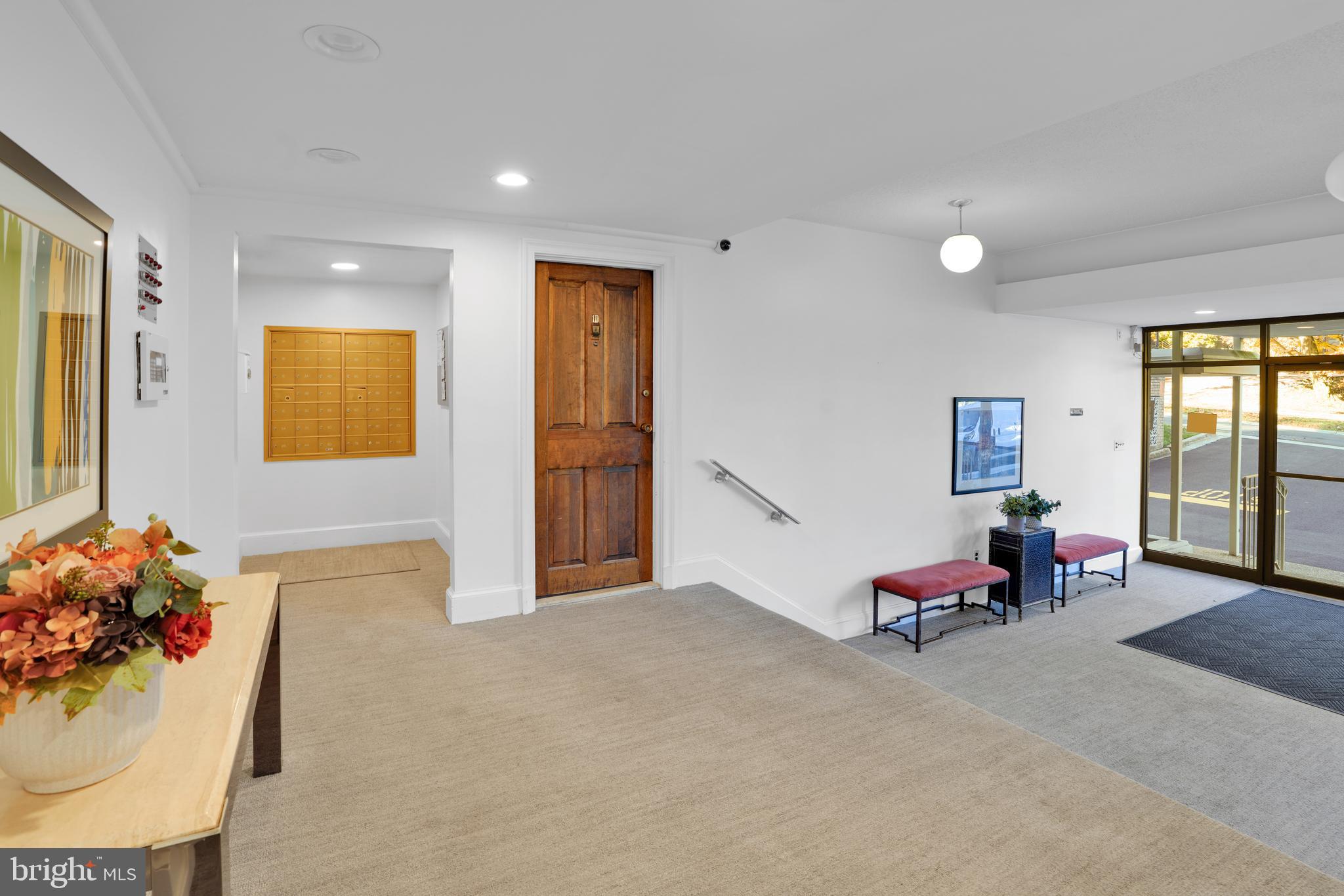 2100 WASHINGTON AVENUE 2B